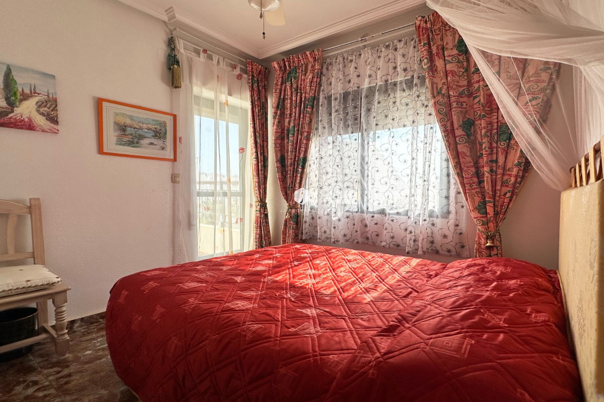 Tweedehands - Villa -
Orihuela Costa - Costa Blanca