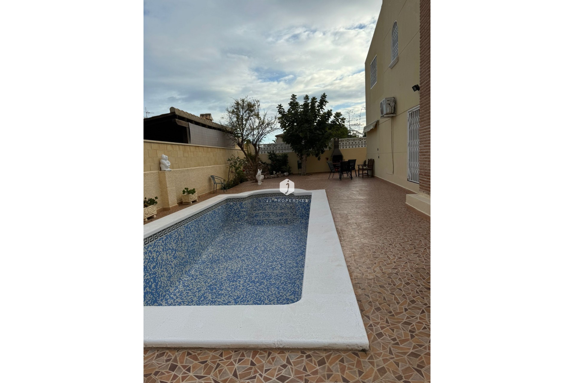 Tweedehands - Villa -
Orihuela Costa - Costa Blanca