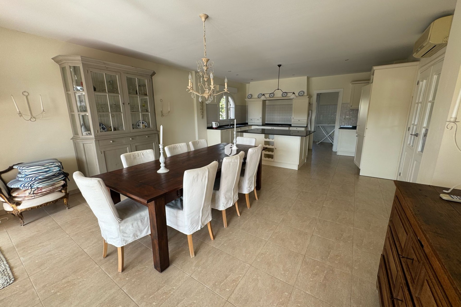 Tweedehands - Villa -
Orihuela Costa - Costa Blanca