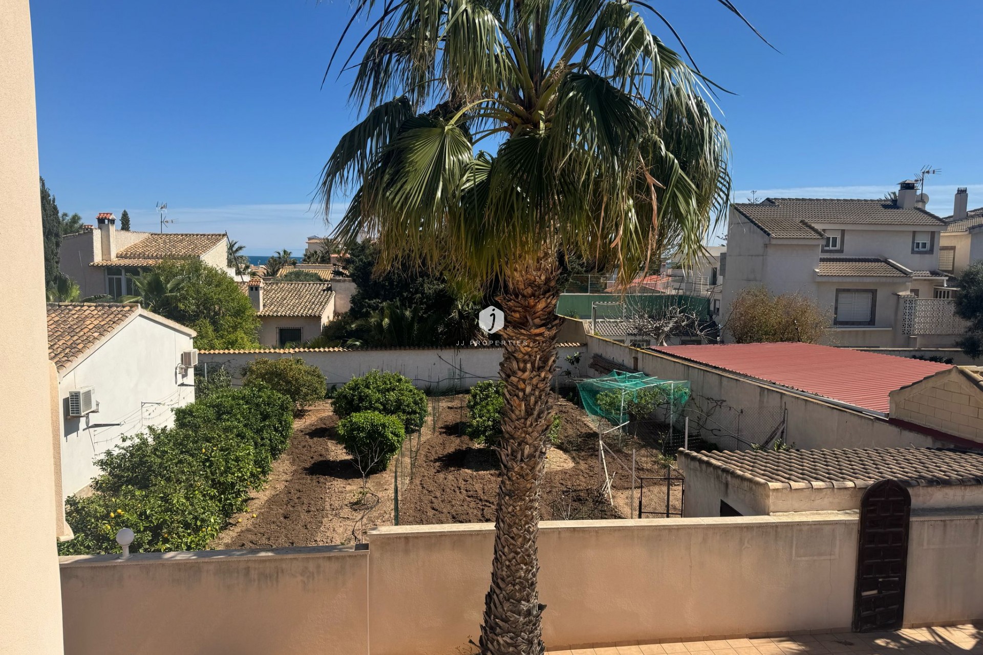 Tweedehands - Villa -
Orihuela Costa - Costa Blanca