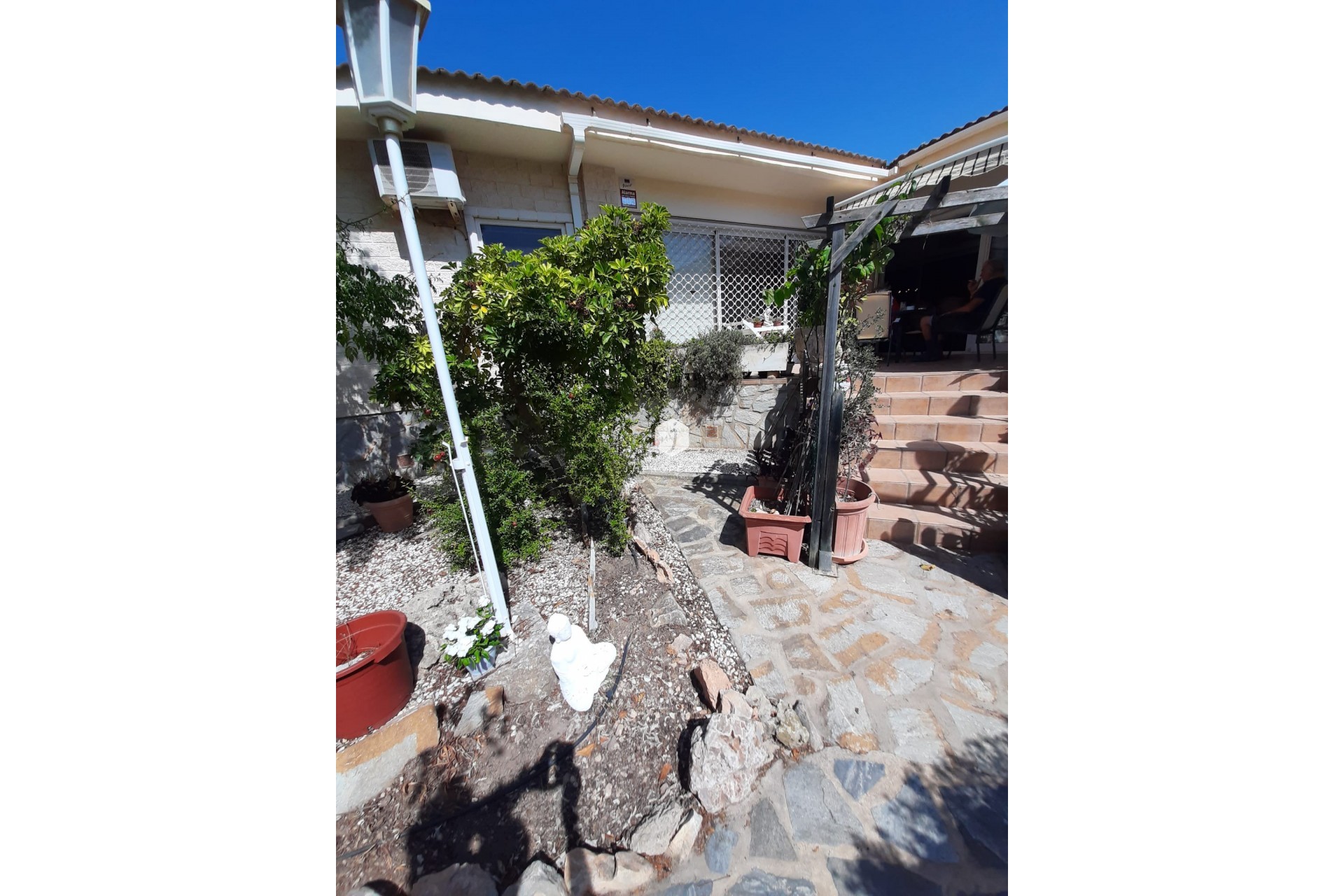 Tweedehands - Villa -
Orihuela Costa - Costa Blanca