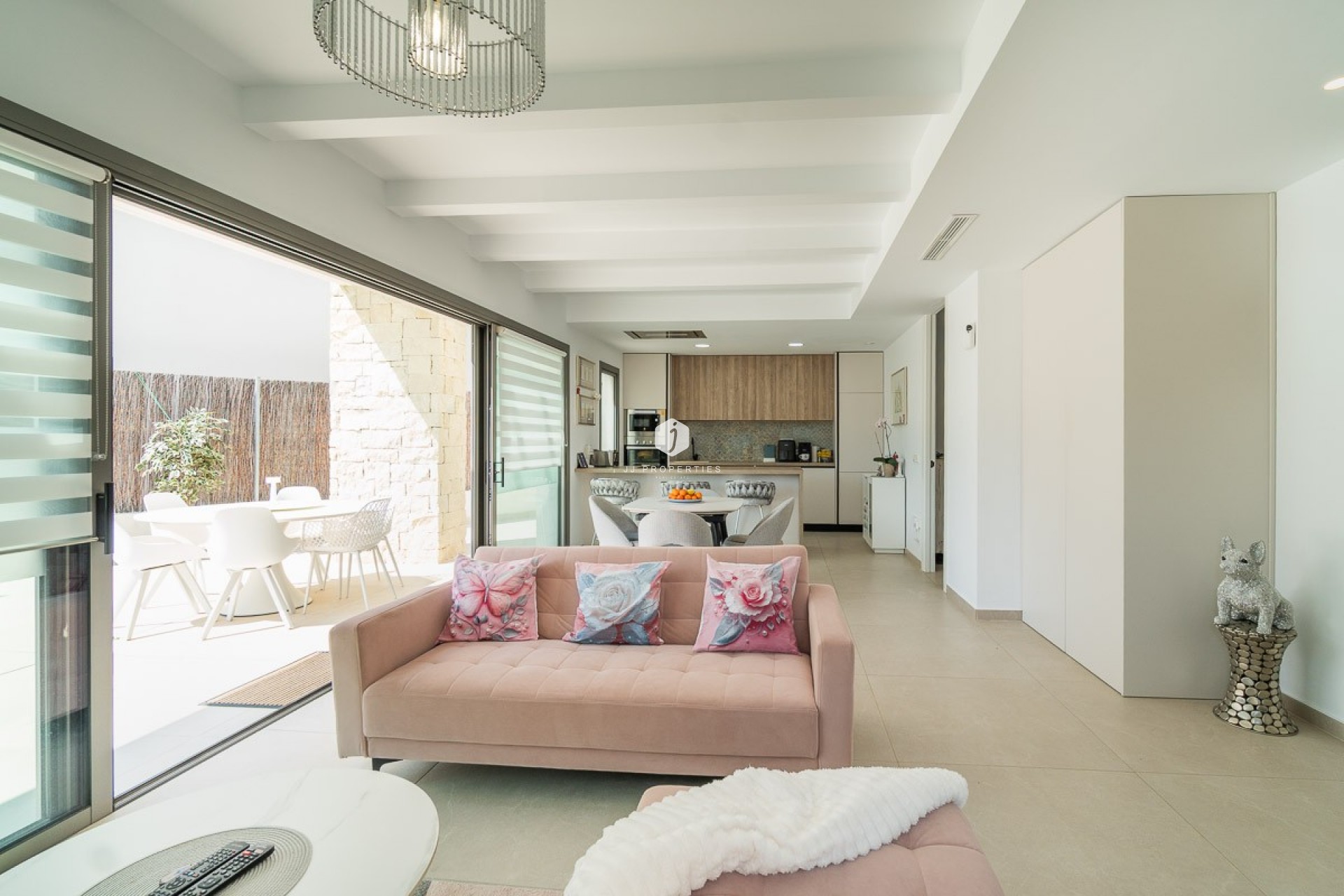 Tweedehands - Villa -
Orihuela Costa - Costa Blanca