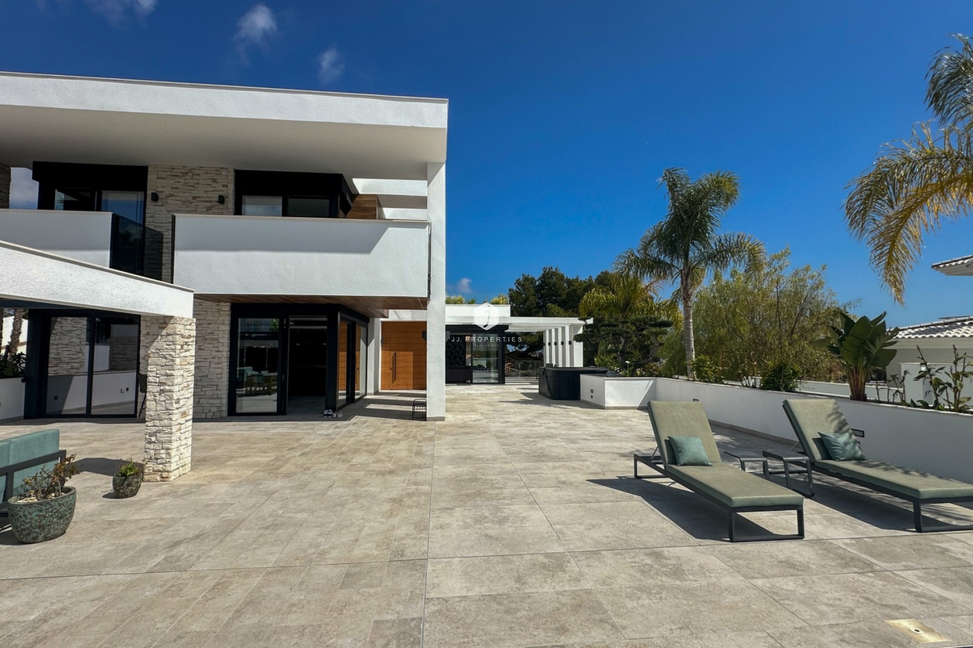 Tweedehands - Villa -
Orihuela Costa - Costa Blanca