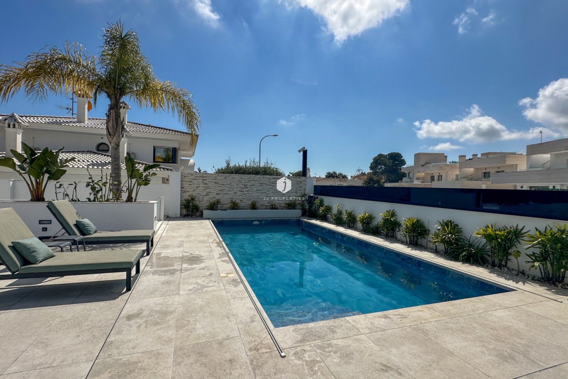 Tweedehands - Villa -
Orihuela Costa - Costa Blanca