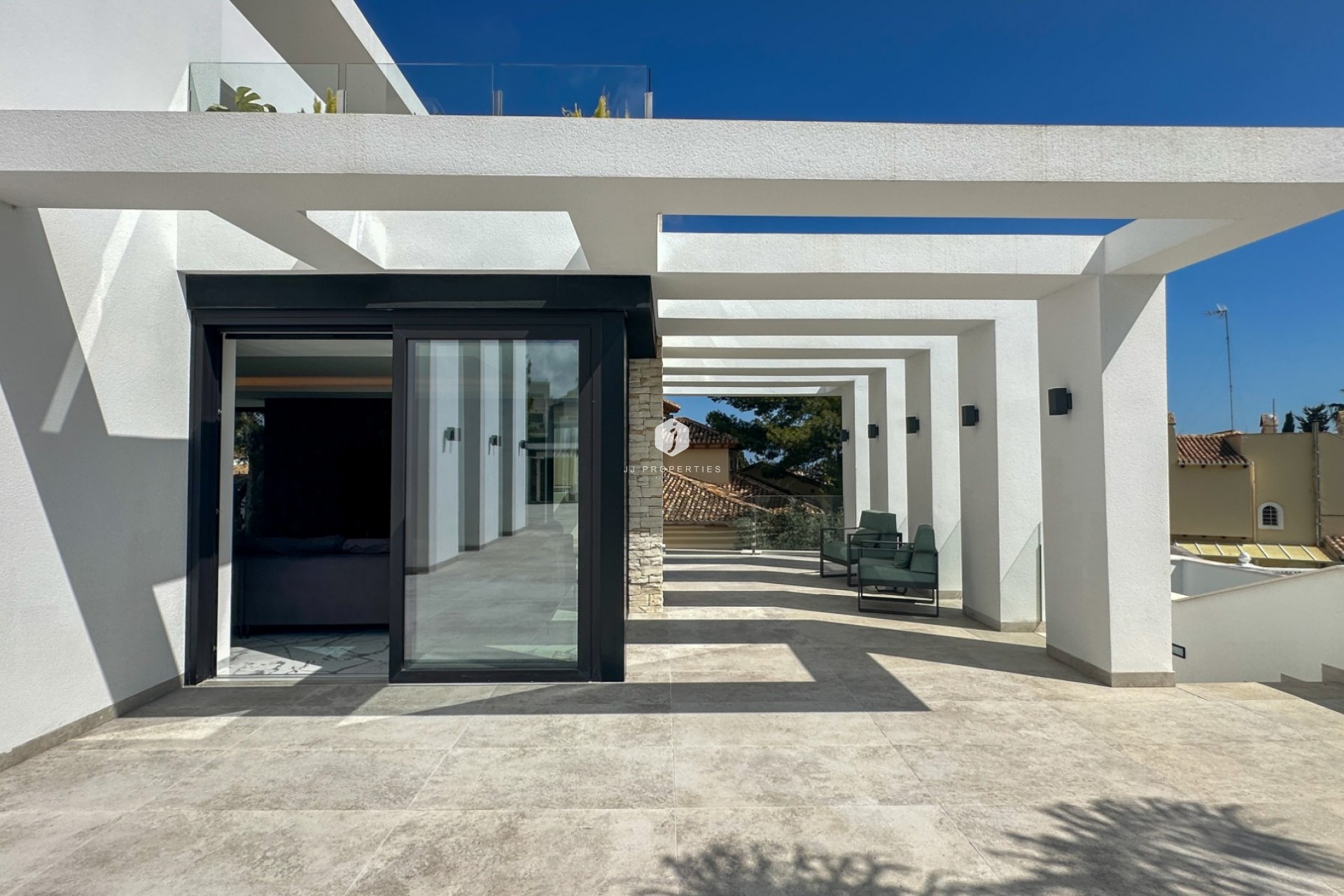 Tweedehands - Villa -
Orihuela Costa - Costa Blanca