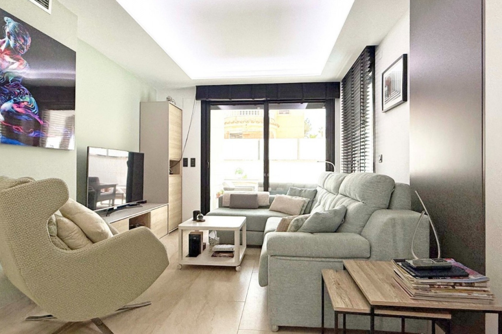 Tweedehands - Villa -
Orihuela Costa - Costa Blanca