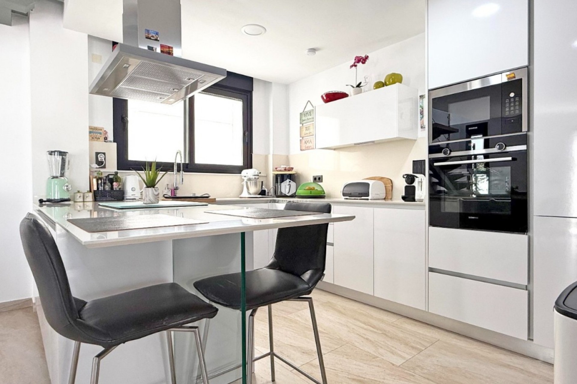 Tweedehands - Villa -
Orihuela Costa - Costa Blanca