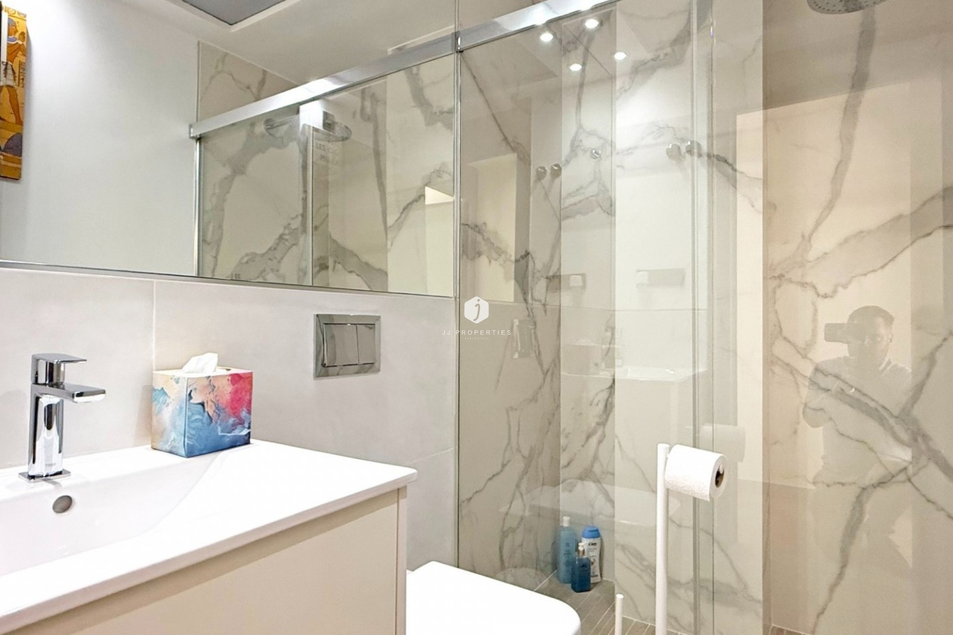 Tweedehands - Villa -
Orihuela Costa - Costa Blanca