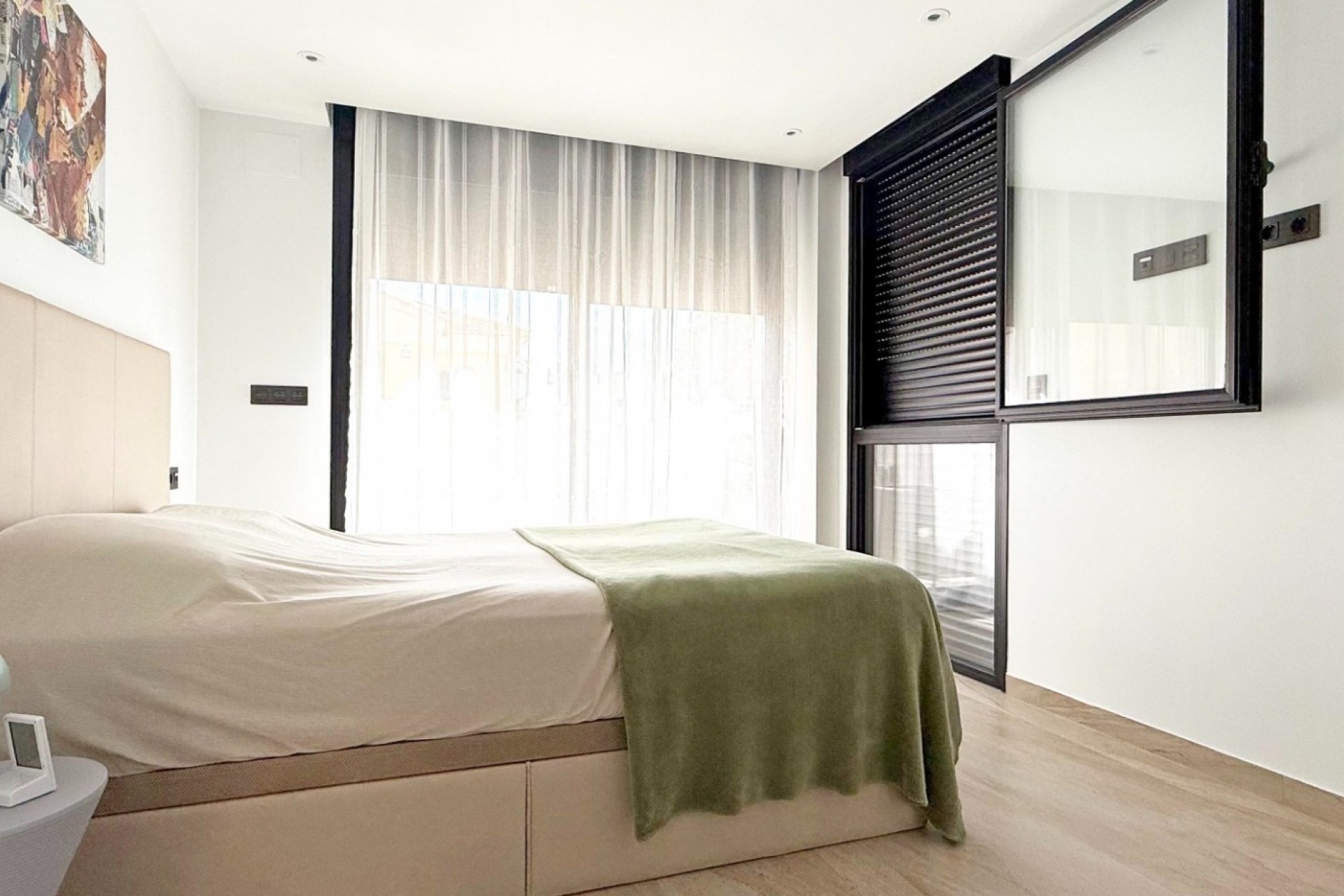 Tweedehands - Villa -
Orihuela Costa - Costa Blanca