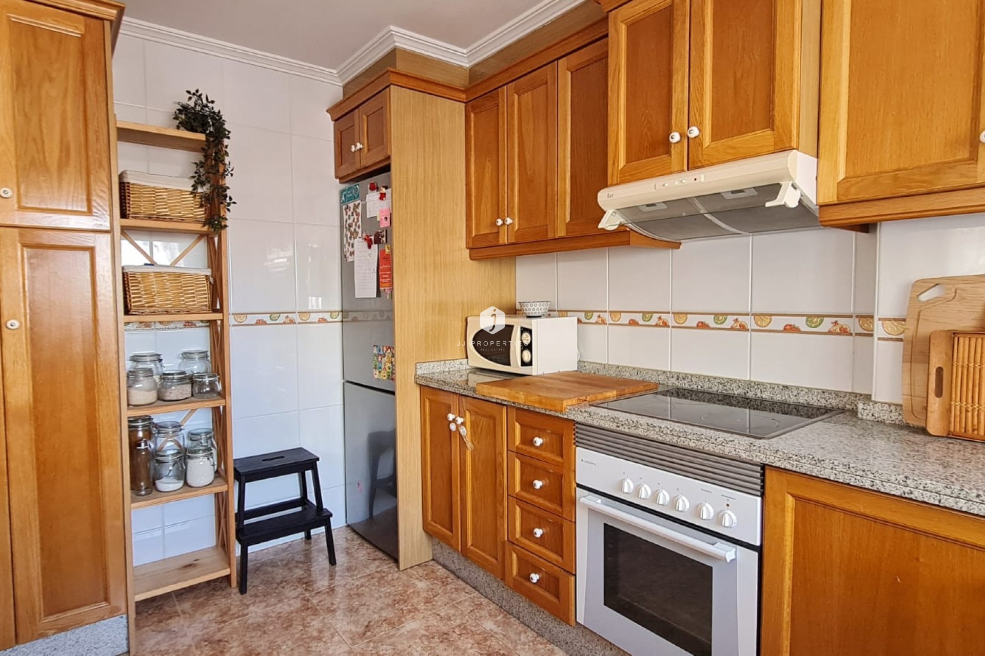 Tweedehands - Villa -
Orihuela Costa - Costa Blanca