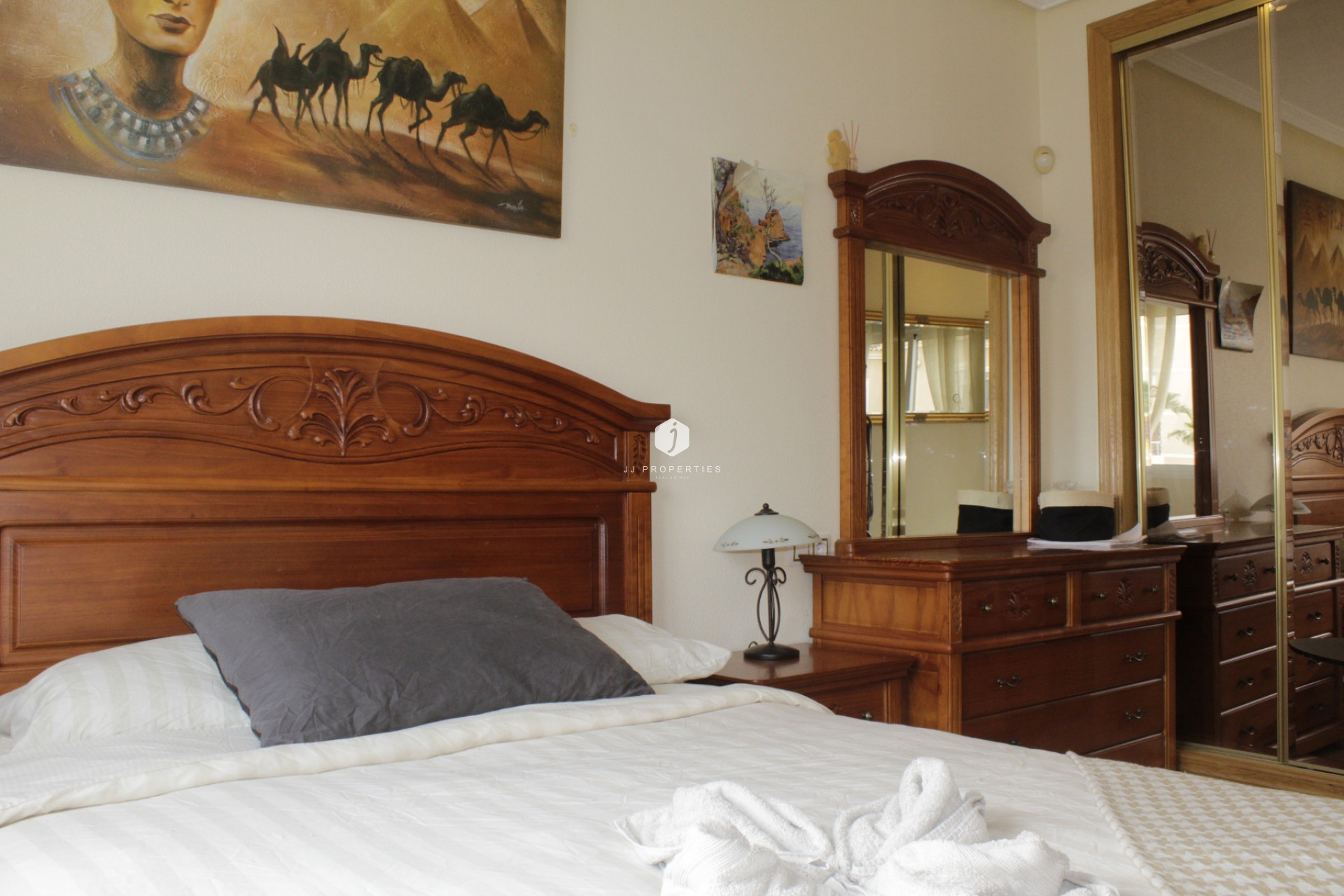 Tweedehands - Villa -
Orihuela Costa - Costa Blanca