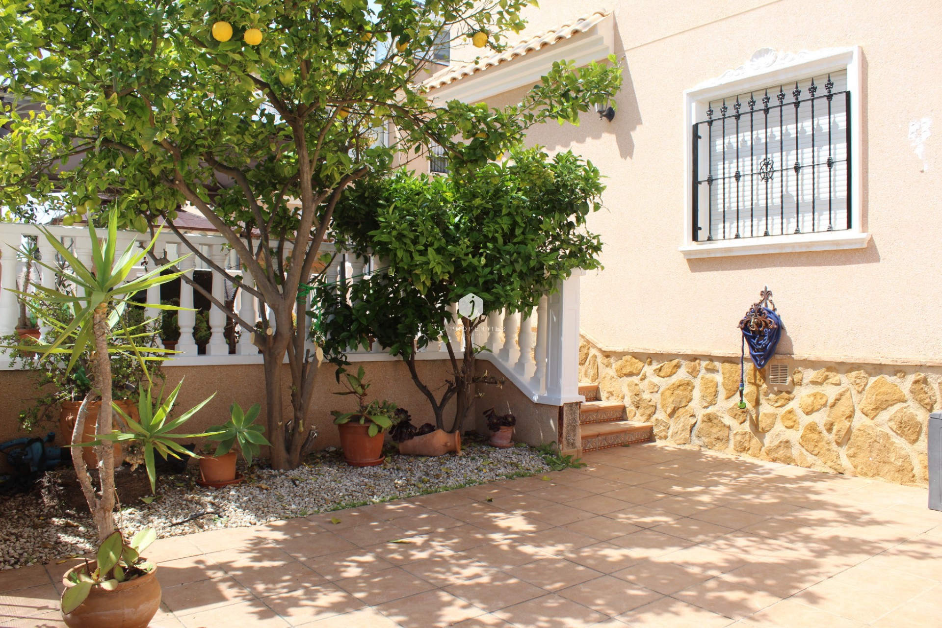 Tweedehands - Villa -
Orihuela Costa - Costa Blanca