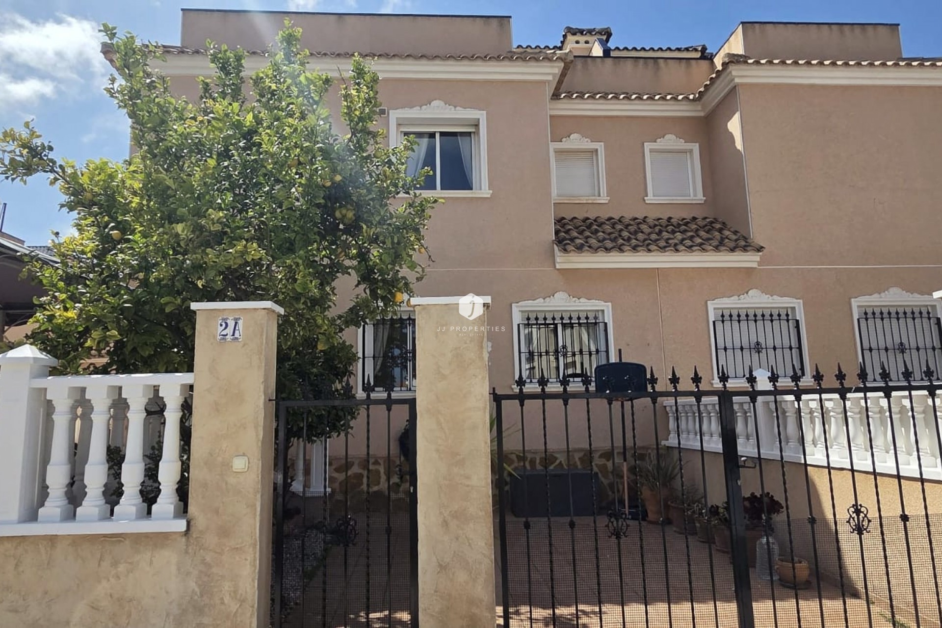 Tweedehands - Villa -
Orihuela Costa - Costa Blanca