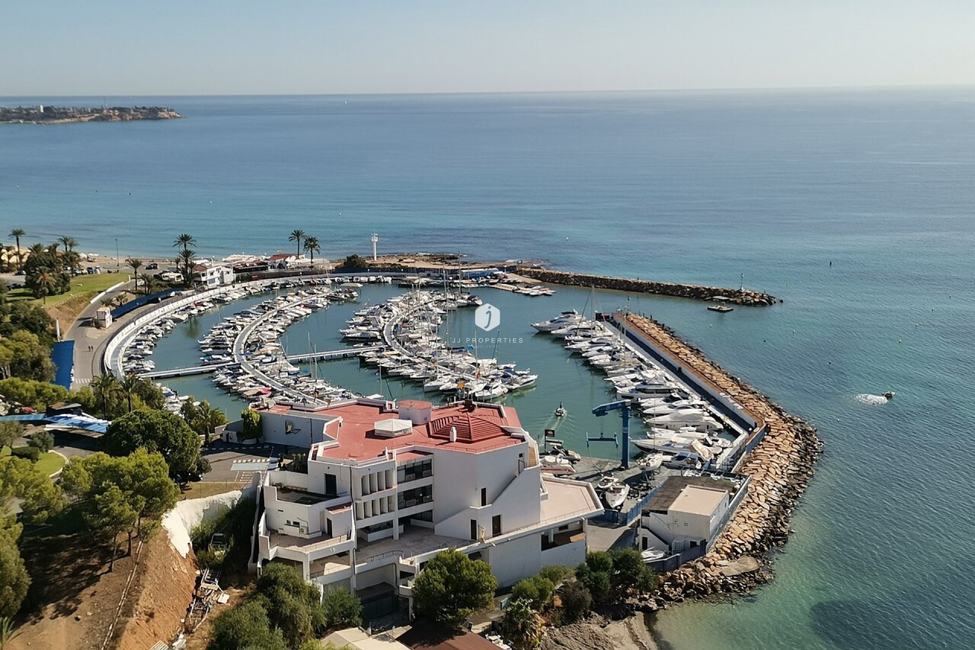 Tweedehands - Villa -
Orihuela Costa - Costa Blanca