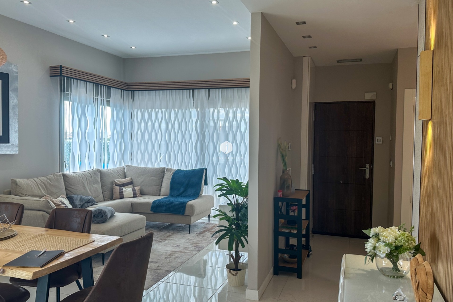 Tweedehands - Villa -
Orihuela Costa - Costa Blanca