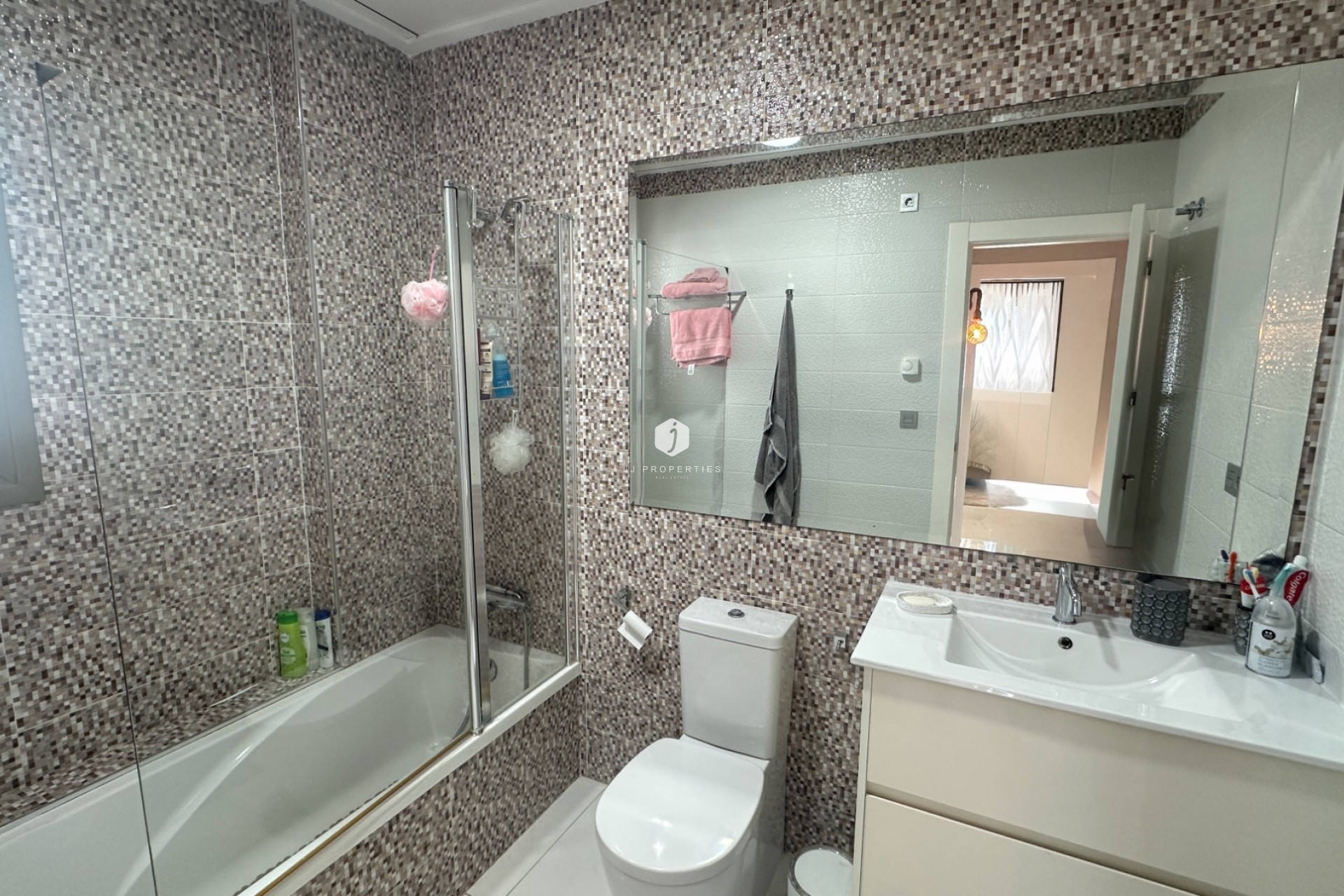 Tweedehands - Villa -
Orihuela Costa - Costa Blanca
