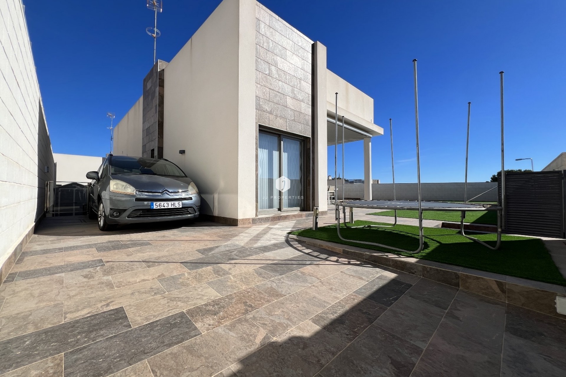 Tweedehands - Villa -
Orihuela Costa - Costa Blanca