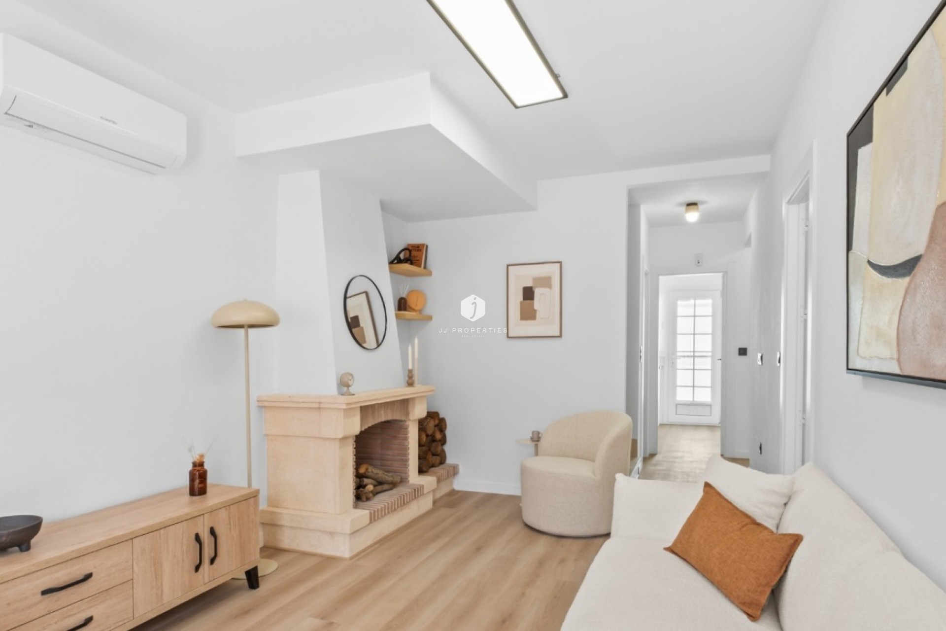 Tweedehands - Villa -
Orihuela Costa - Costa Blanca