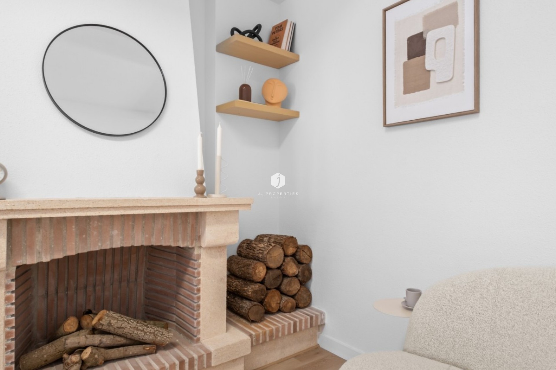 Tweedehands - Villa -
Orihuela Costa - Costa Blanca