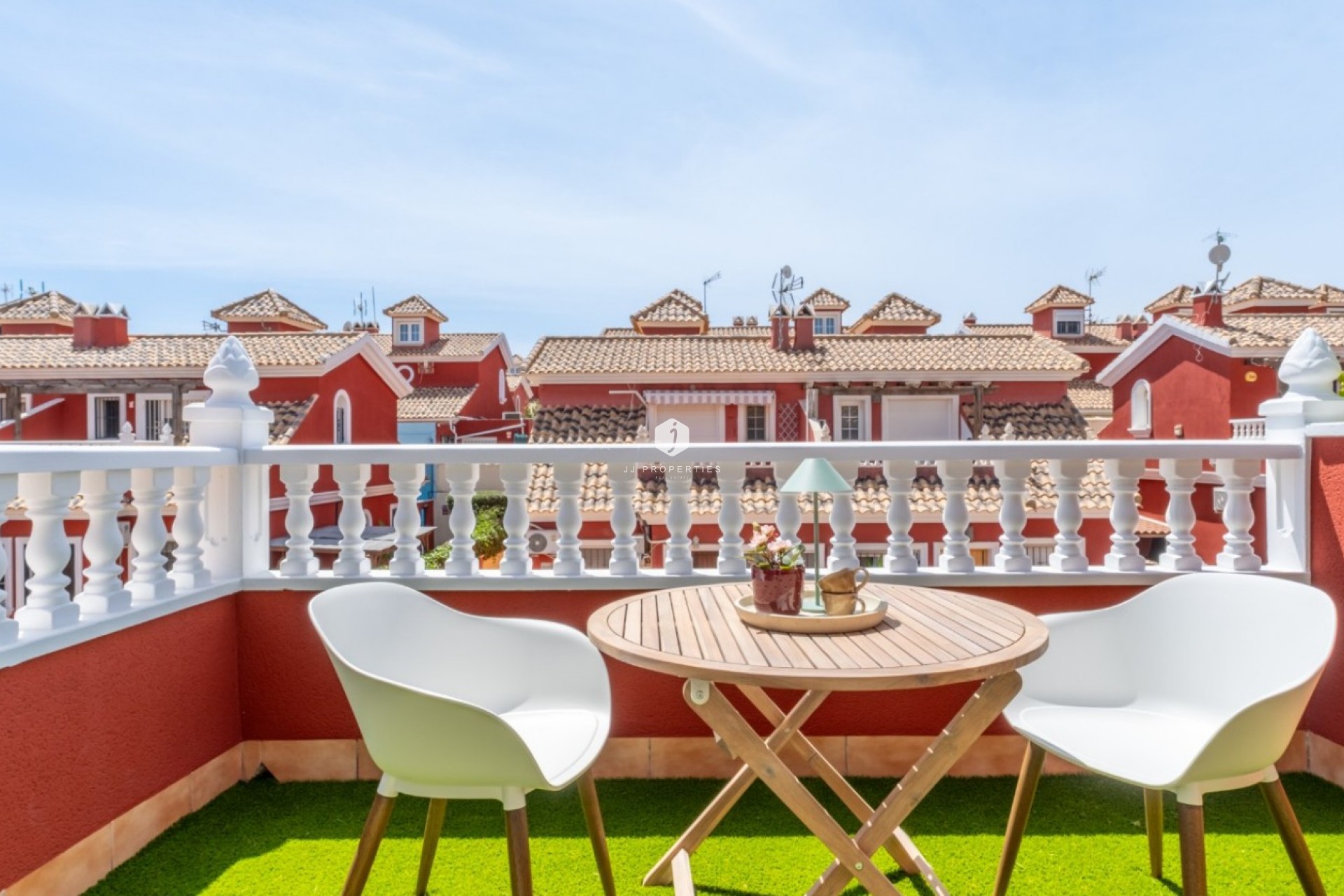 Tweedehands - Villa -
Orihuela Costa - Costa Blanca