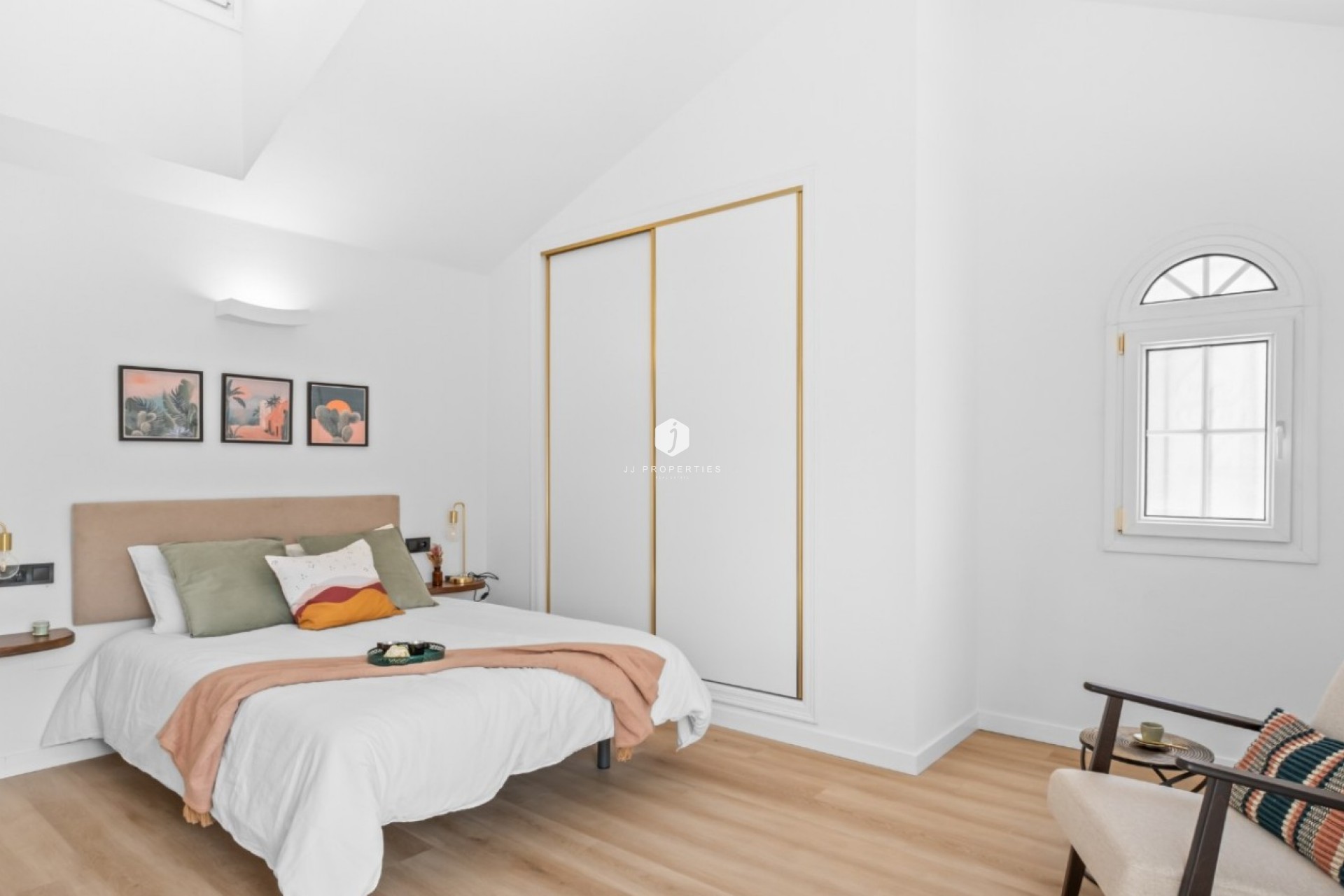 Tweedehands - Villa -
Orihuela Costa - Costa Blanca