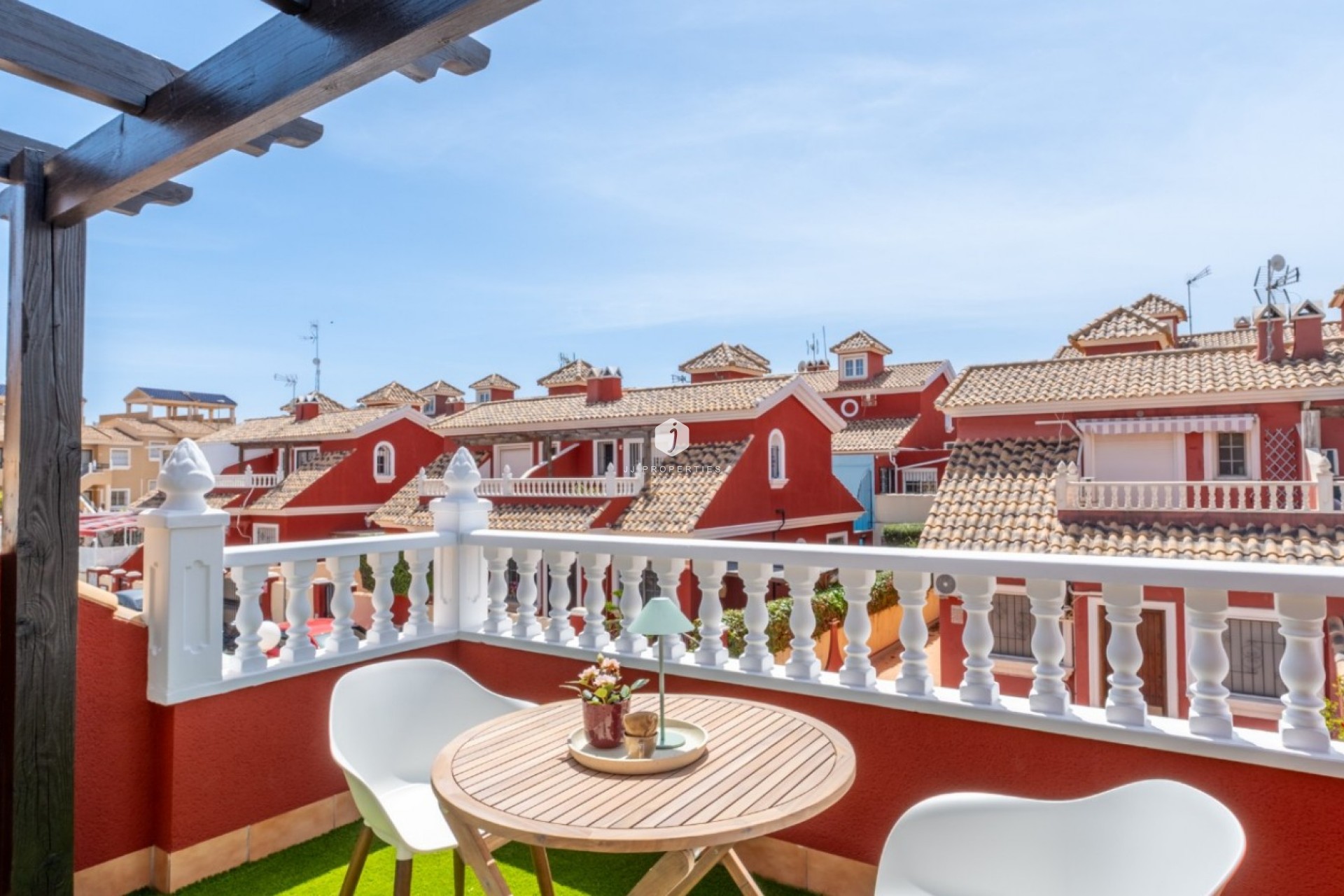 Tweedehands - Villa -
Orihuela Costa - Costa Blanca
