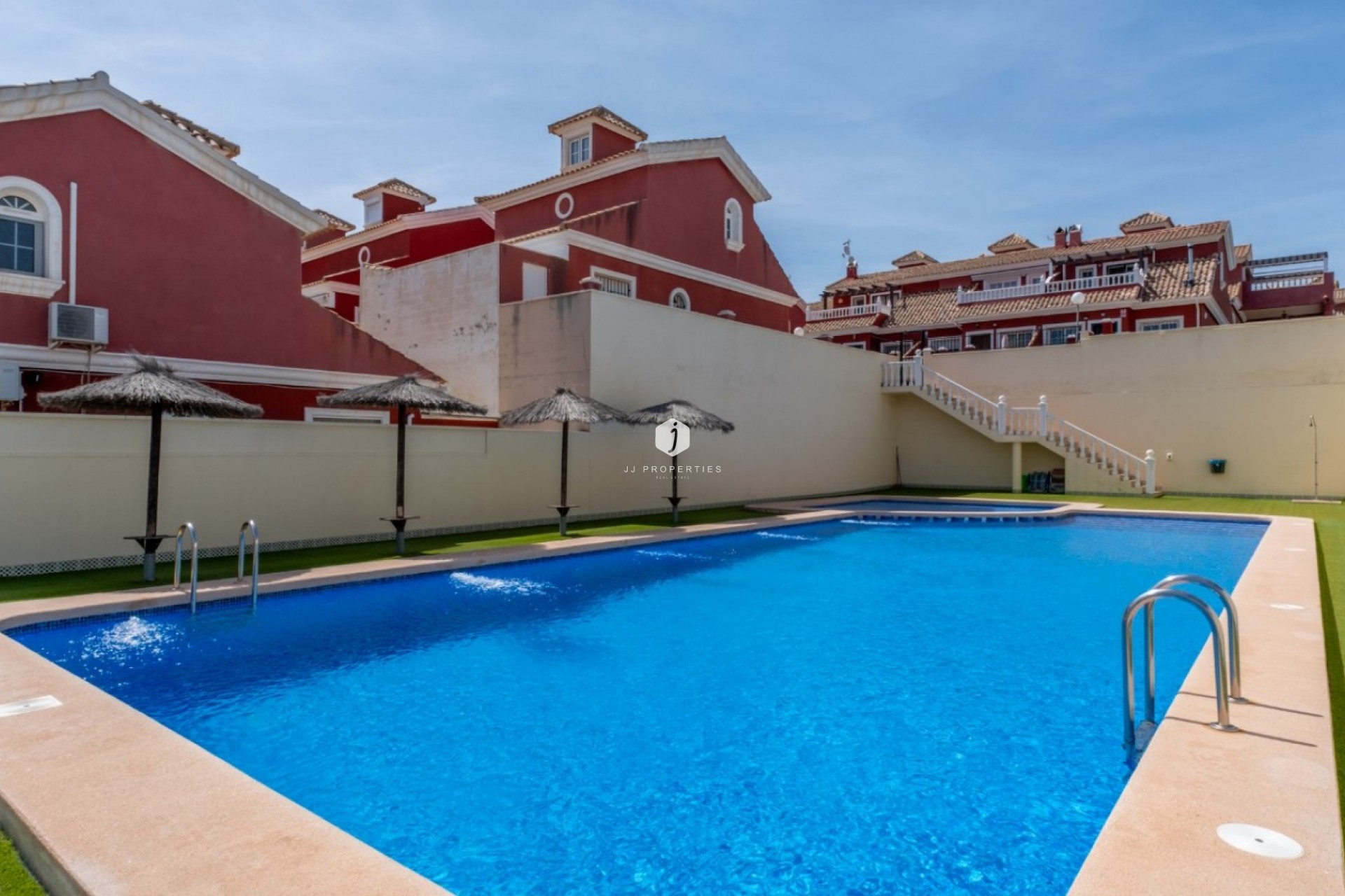 Tweedehands - Villa -
Orihuela Costa - Costa Blanca