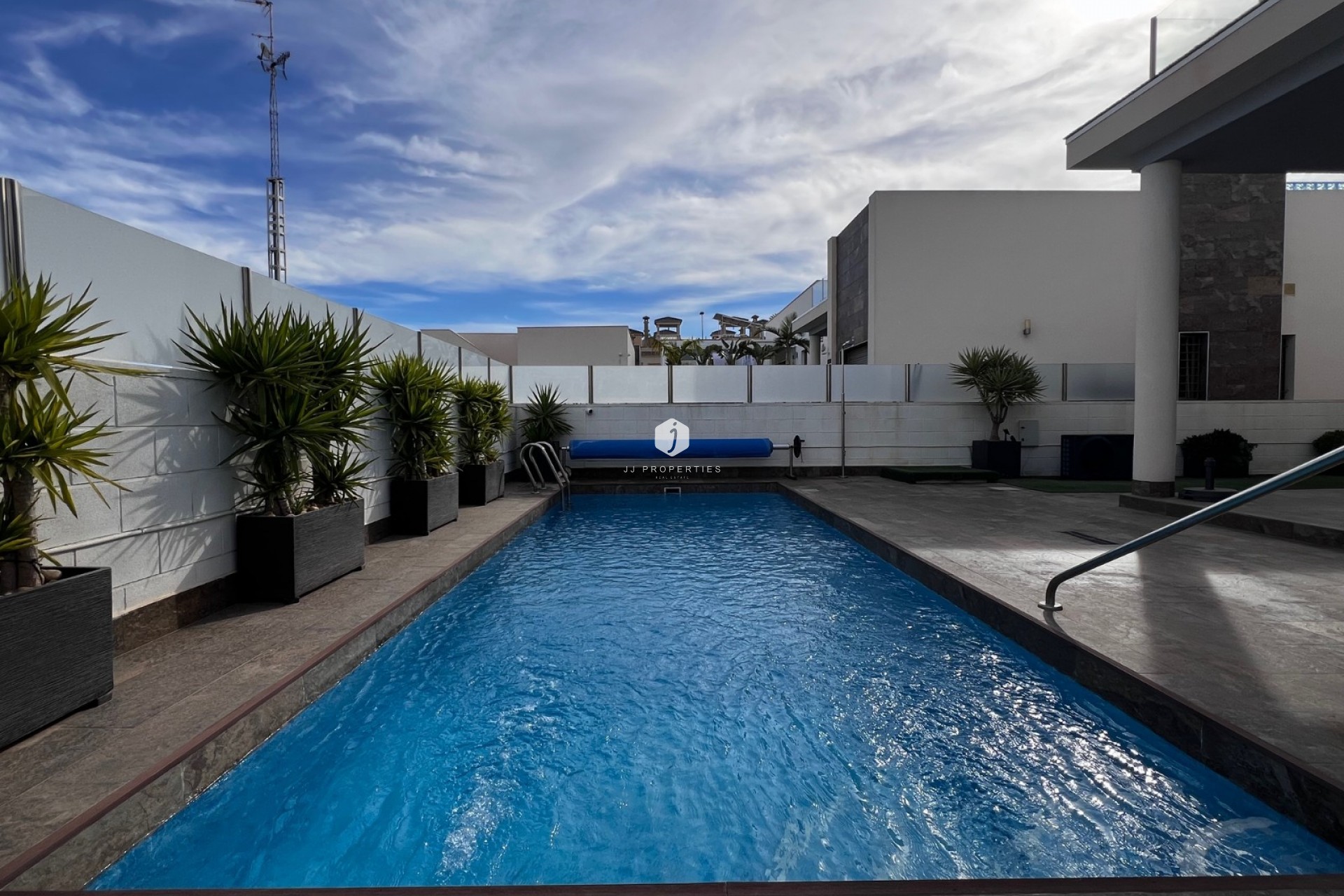 Tweedehands - Villa -
Orihuela Costa - Costa Blanca