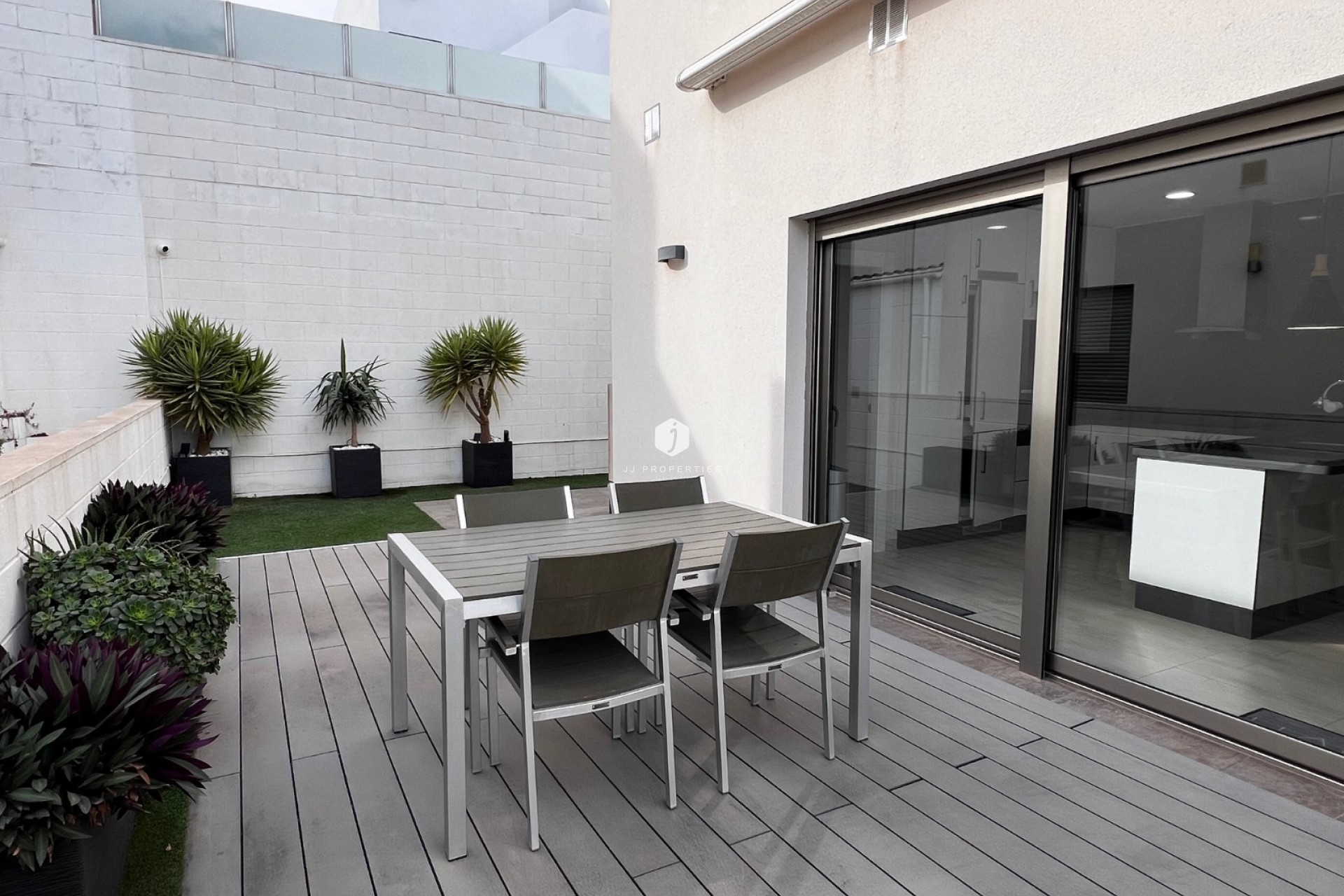 Tweedehands - Villa -
Orihuela Costa - Costa Blanca