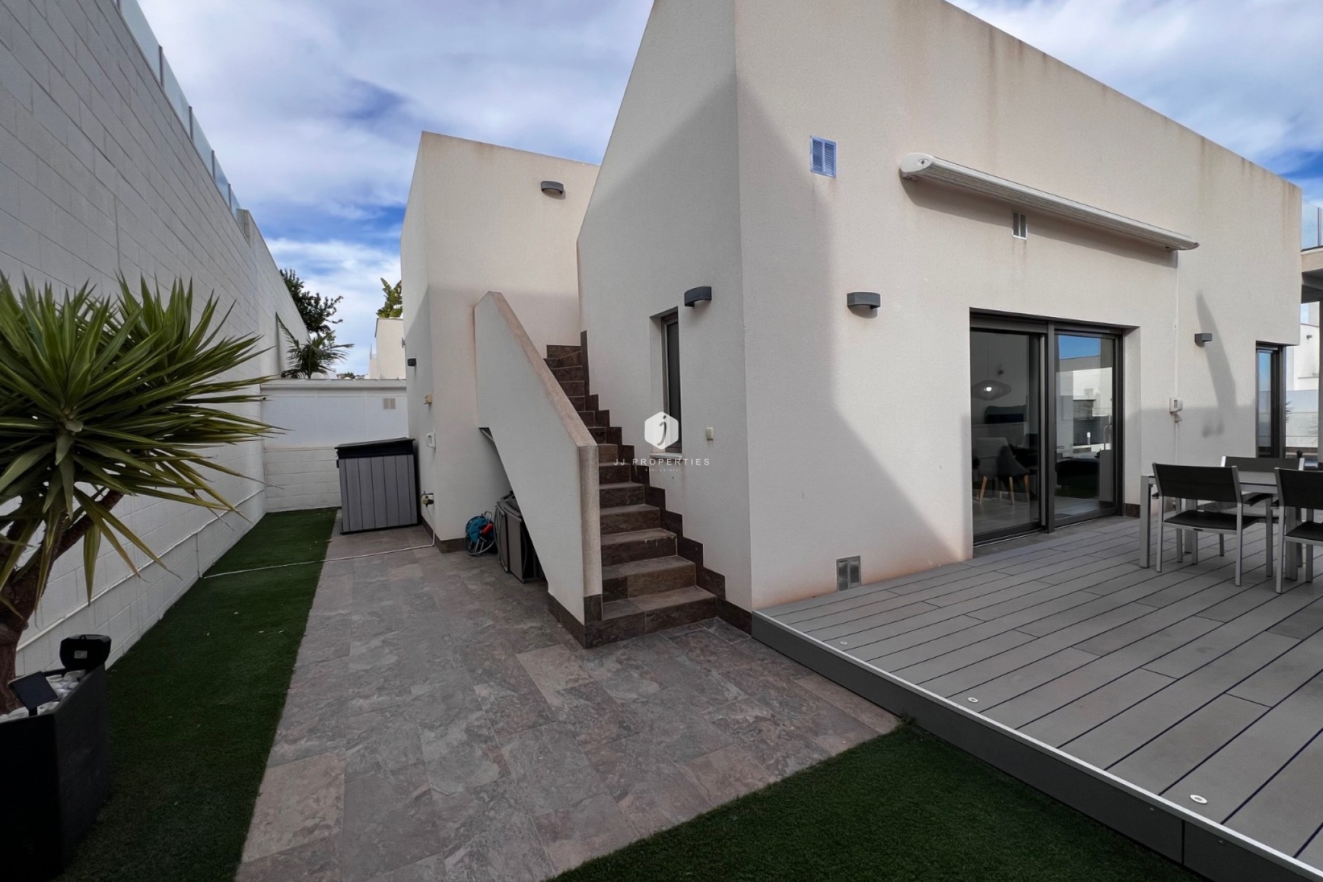 Tweedehands - Villa -
Orihuela Costa - Costa Blanca