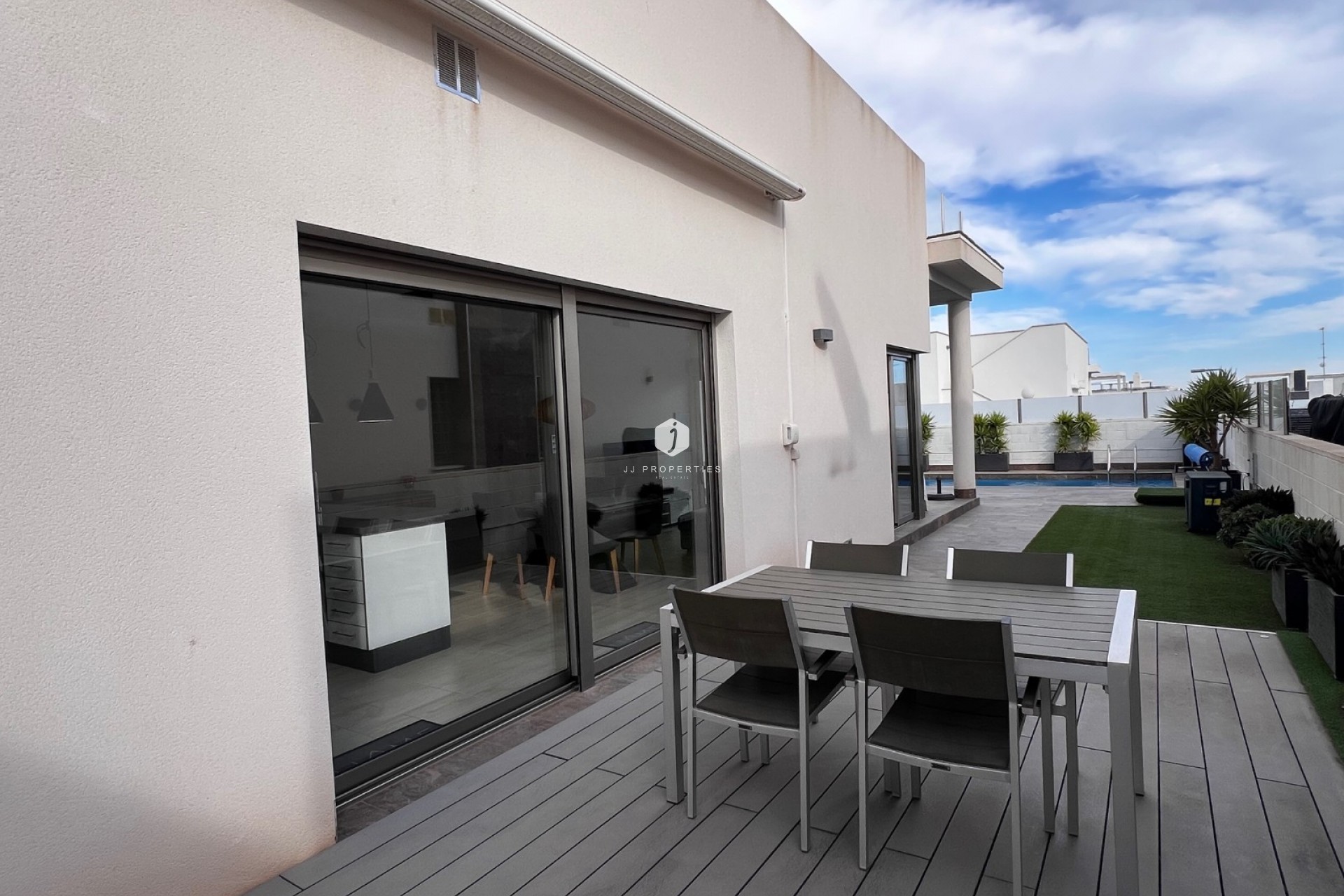 Tweedehands - Villa -
Orihuela Costa - Costa Blanca