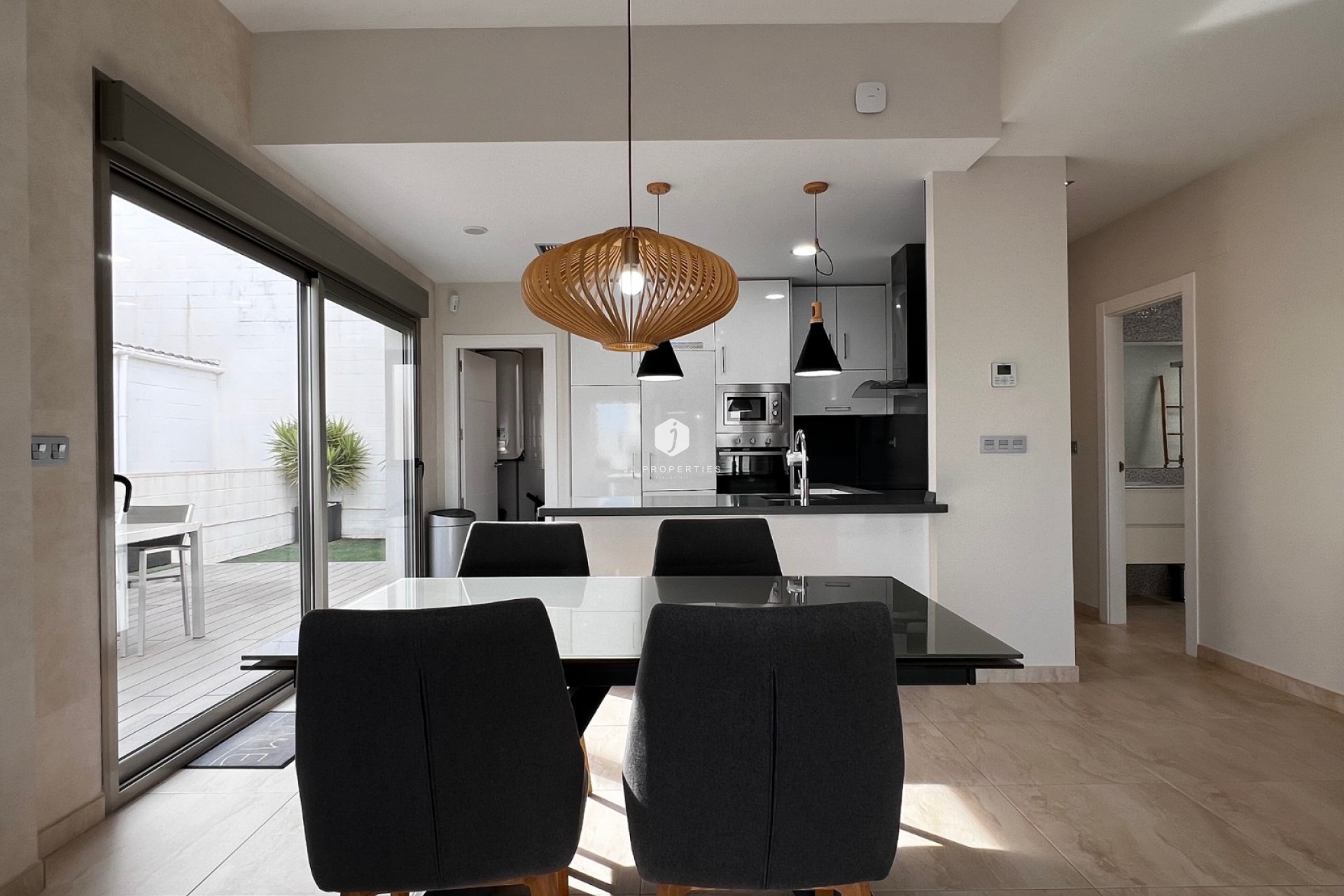 Tweedehands - Villa -
Orihuela Costa - Costa Blanca