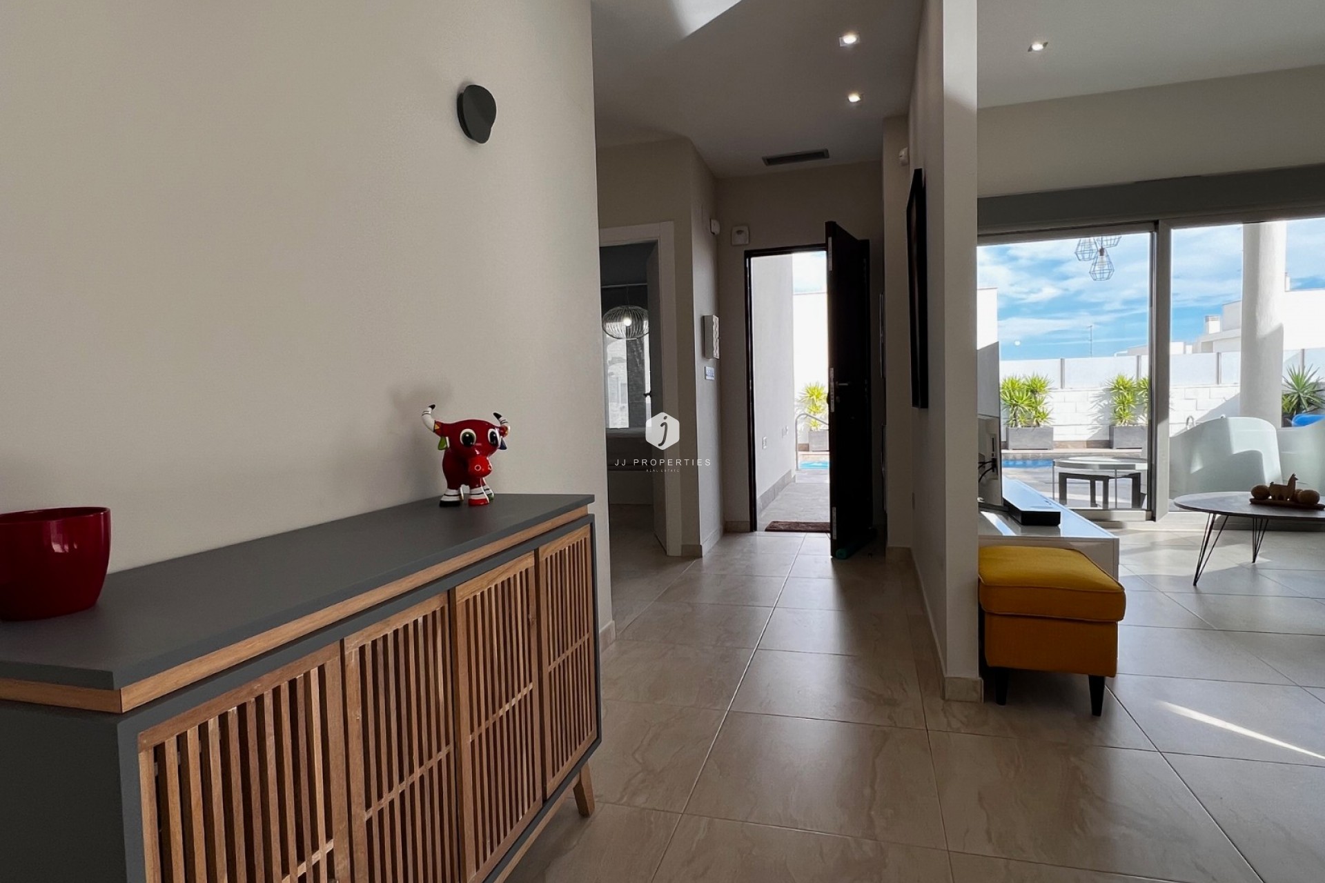 Tweedehands - Villa -
Orihuela Costa - Costa Blanca
