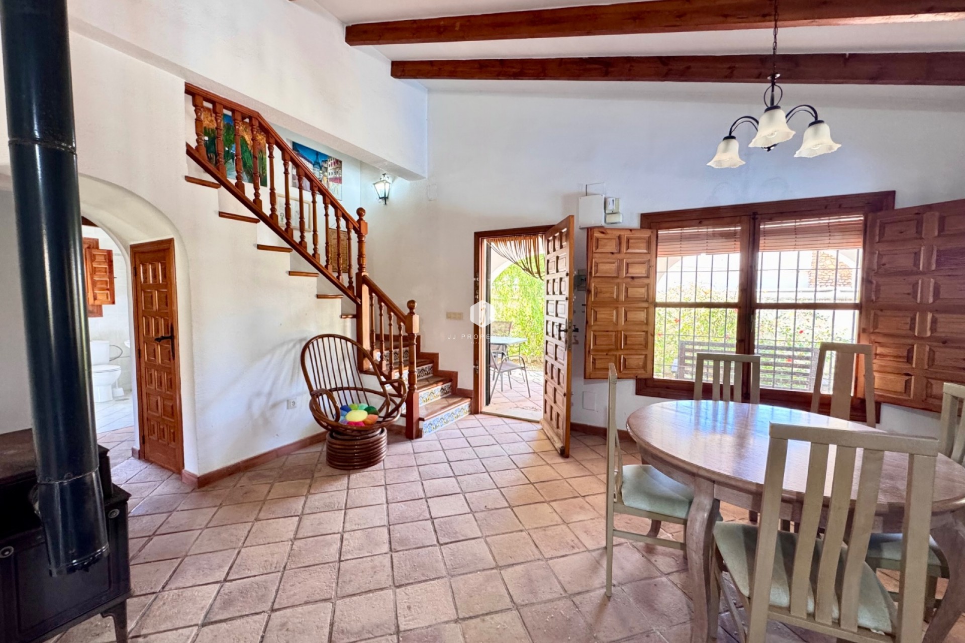 Tweedehands - Villa -
Orihuela Costa - Costa Blanca