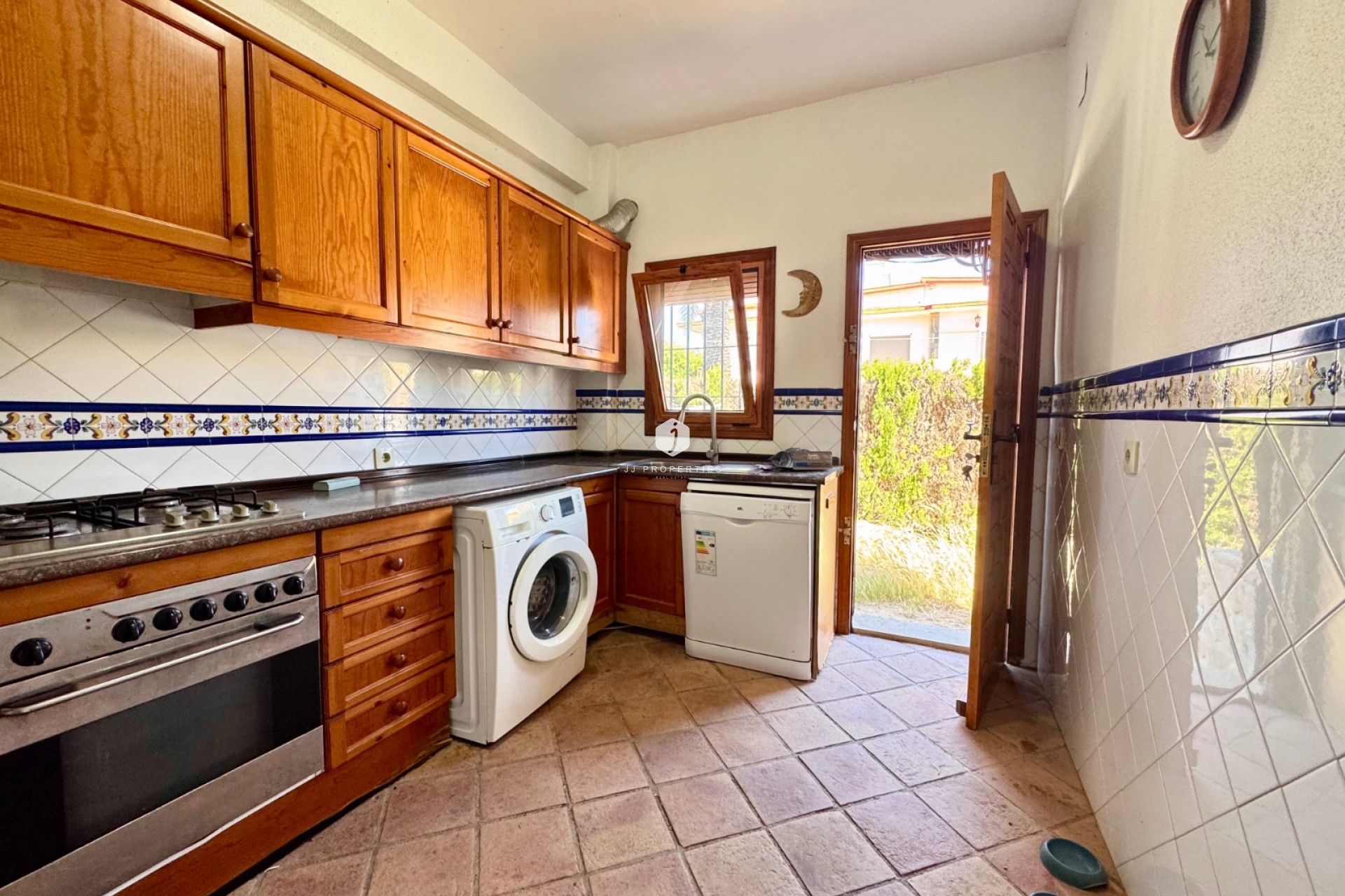 Tweedehands - Villa -
Orihuela Costa - Costa Blanca