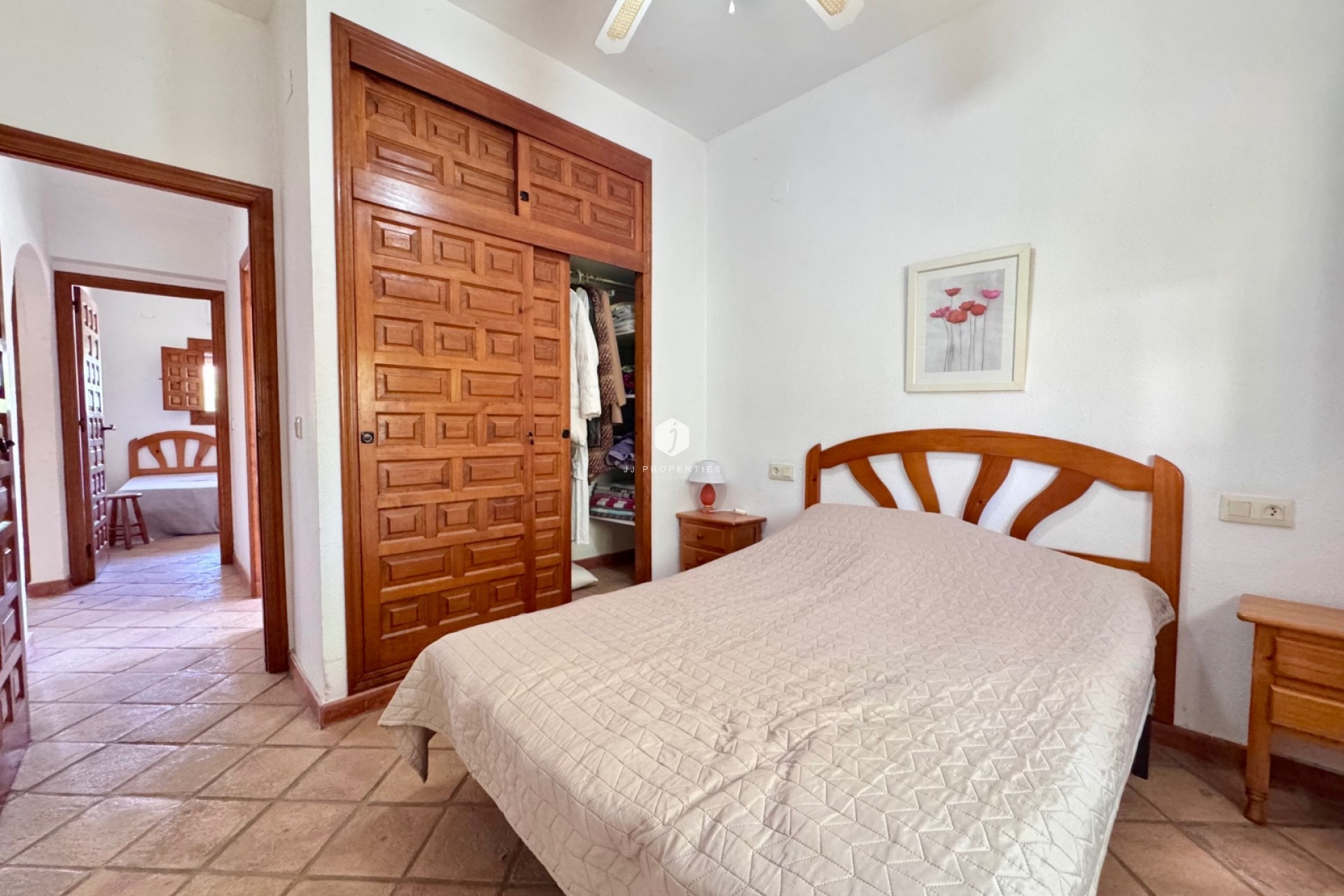 Tweedehands - Villa -
Orihuela Costa - Costa Blanca
