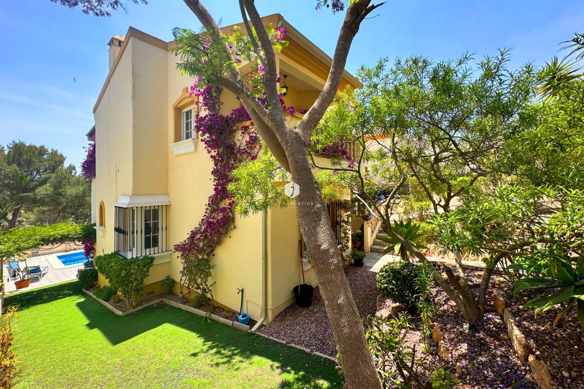 Tweedehands - Villa -
Orihuela Costa - Costa Blanca