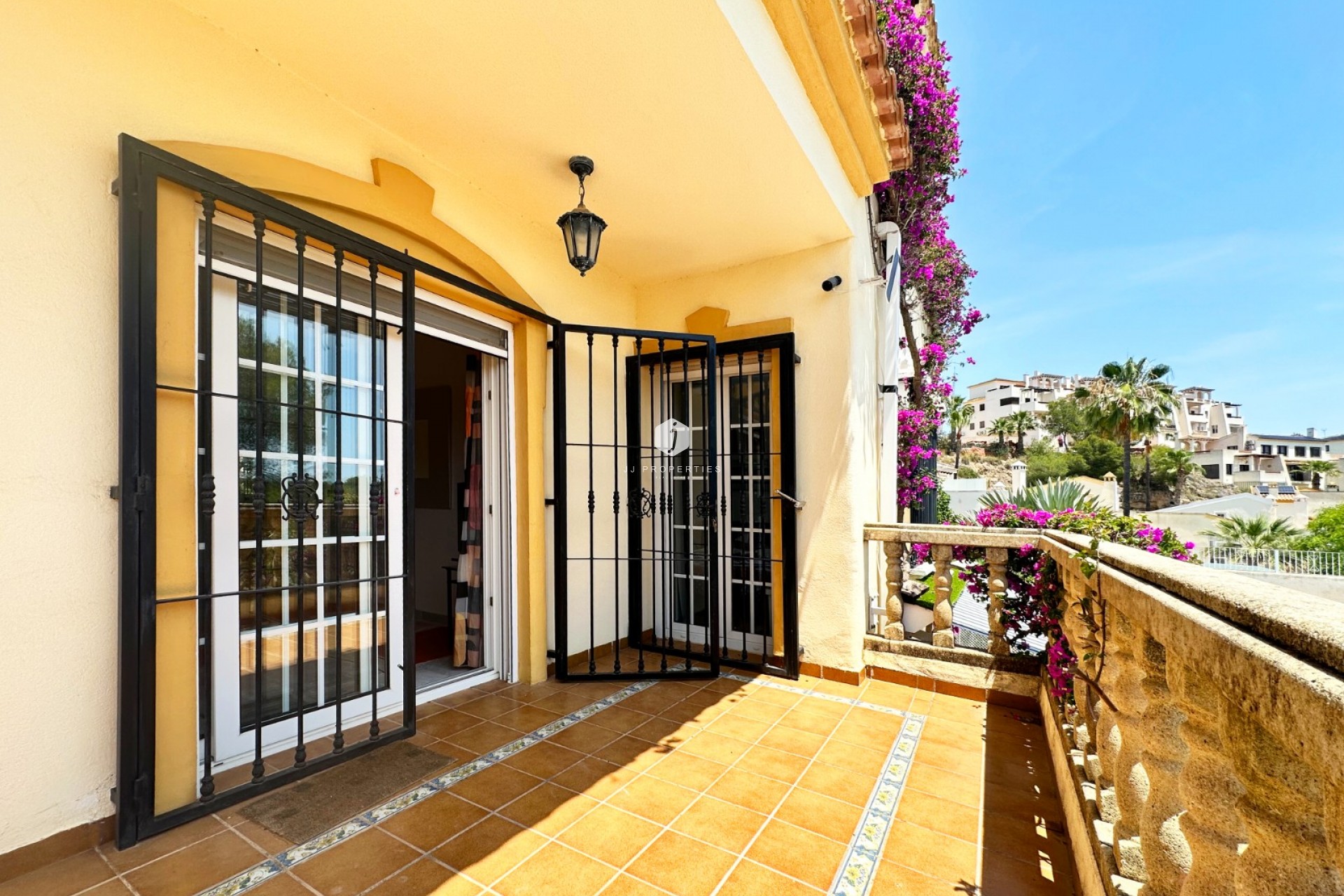 Tweedehands - Villa -
Orihuela Costa - Costa Blanca