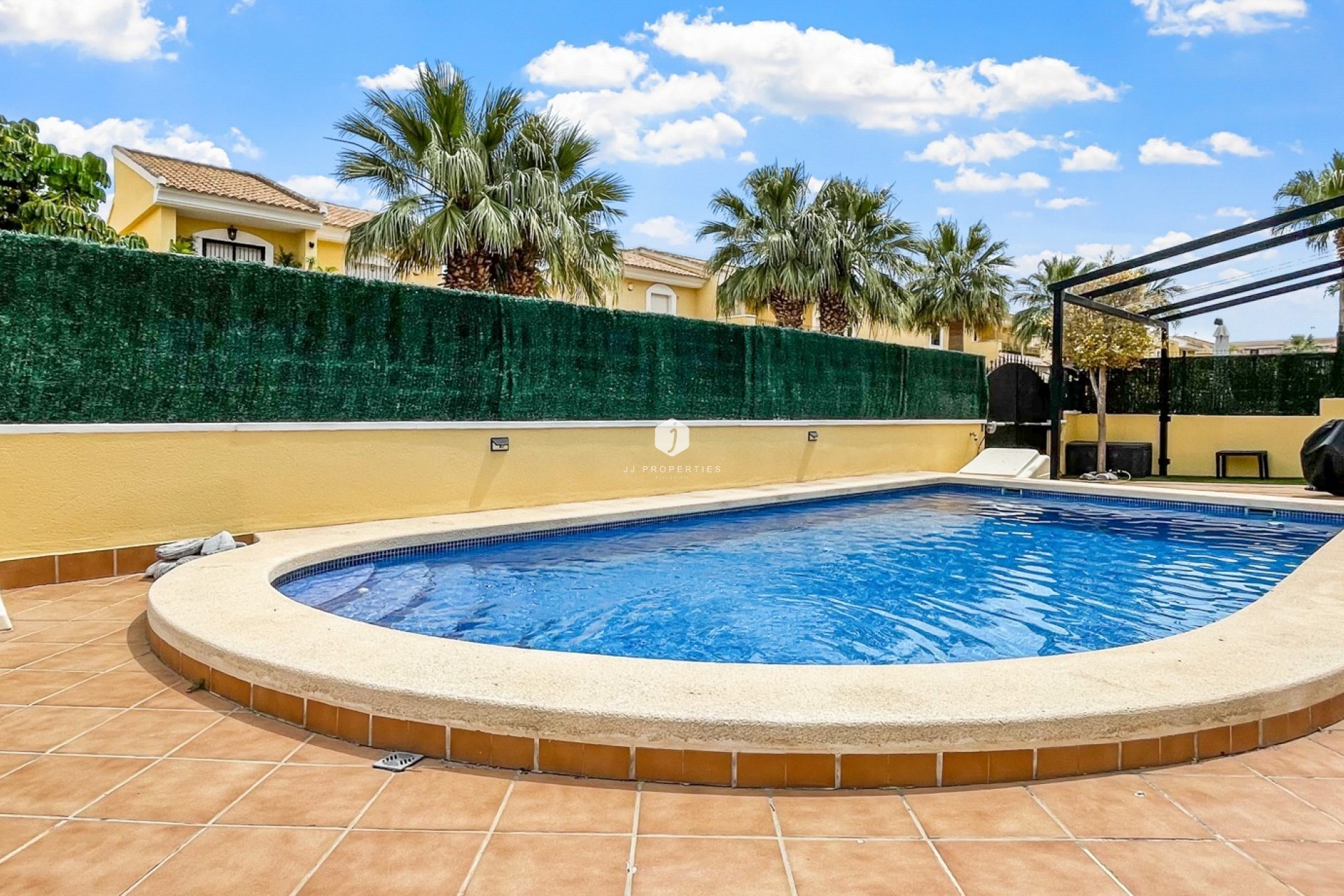 Tweedehands - Villa -
Orihuela Costa - Costa Blanca