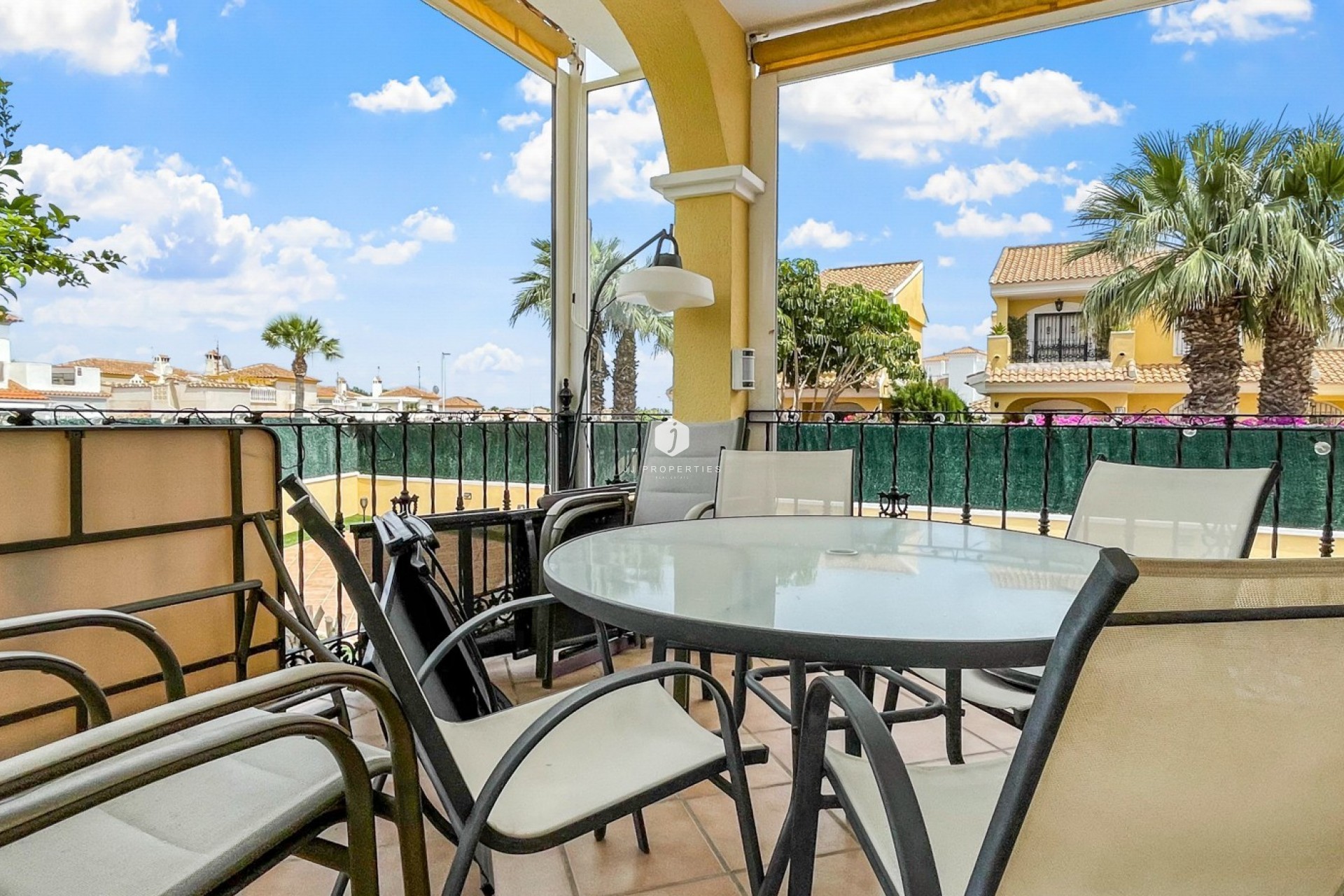 Tweedehands - Villa -
Orihuela Costa - Costa Blanca