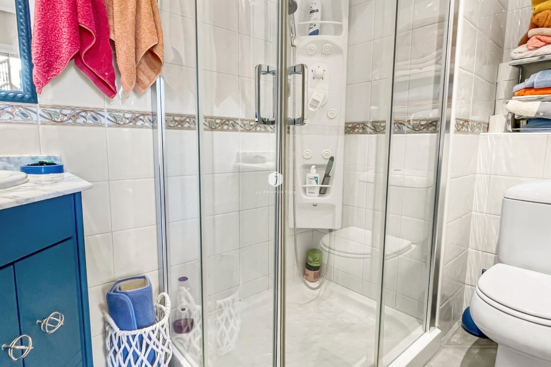Tweedehands - Villa -
Orihuela Costa - Costa Blanca