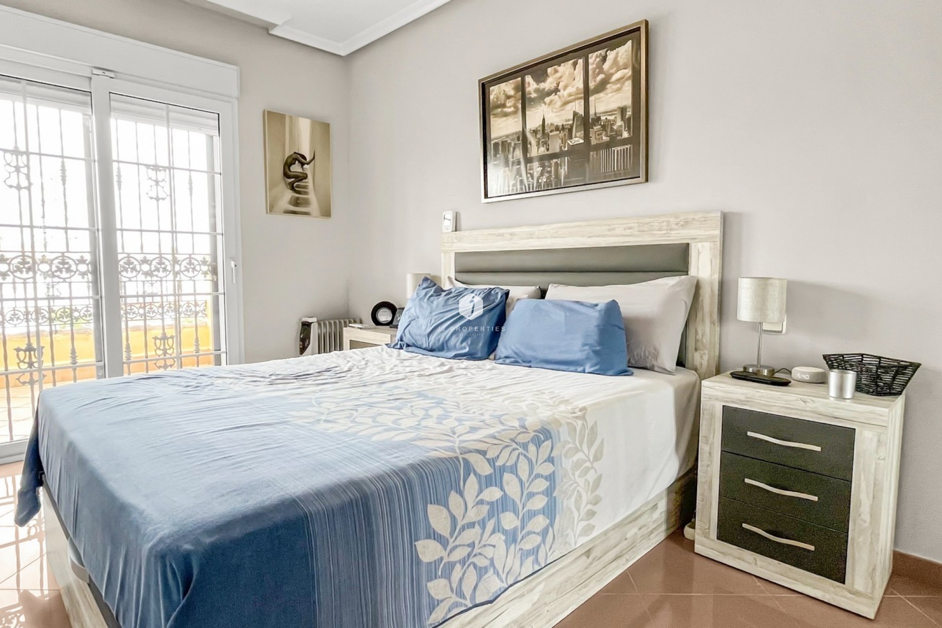 Tweedehands - Villa -
Orihuela Costa - Costa Blanca
