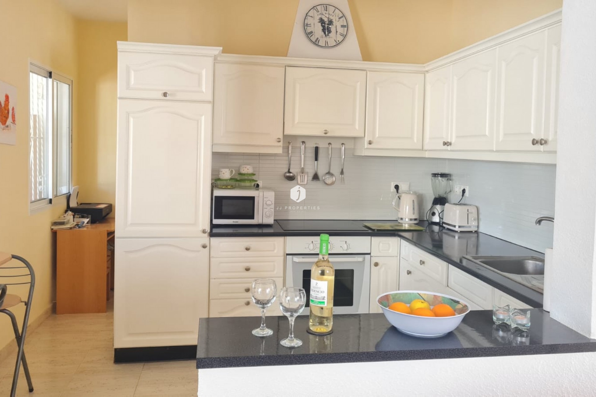 Tweedehands - Villa -
Orihuela Costa - Costa Blanca