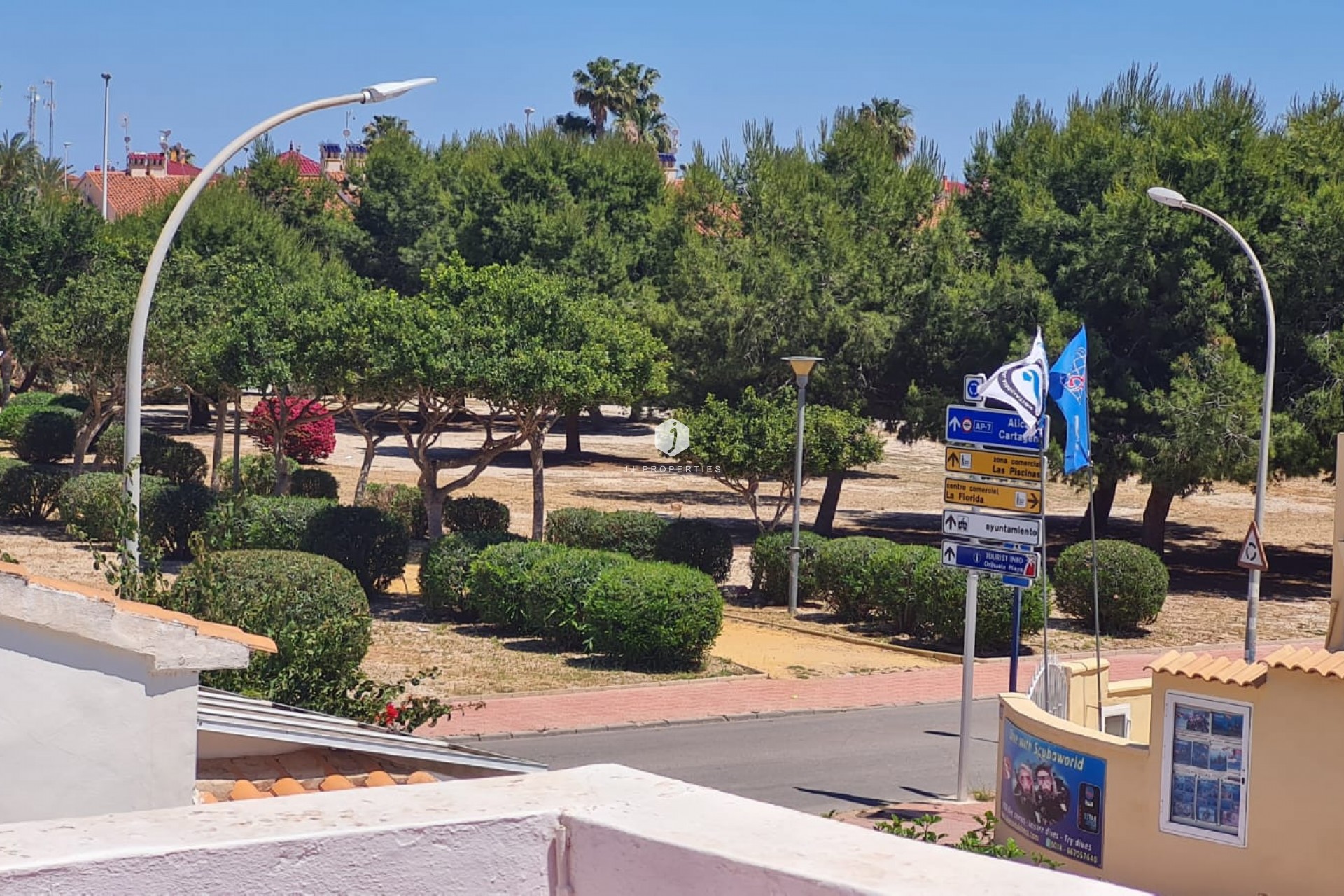 Tweedehands - Villa -
Orihuela Costa - Costa Blanca