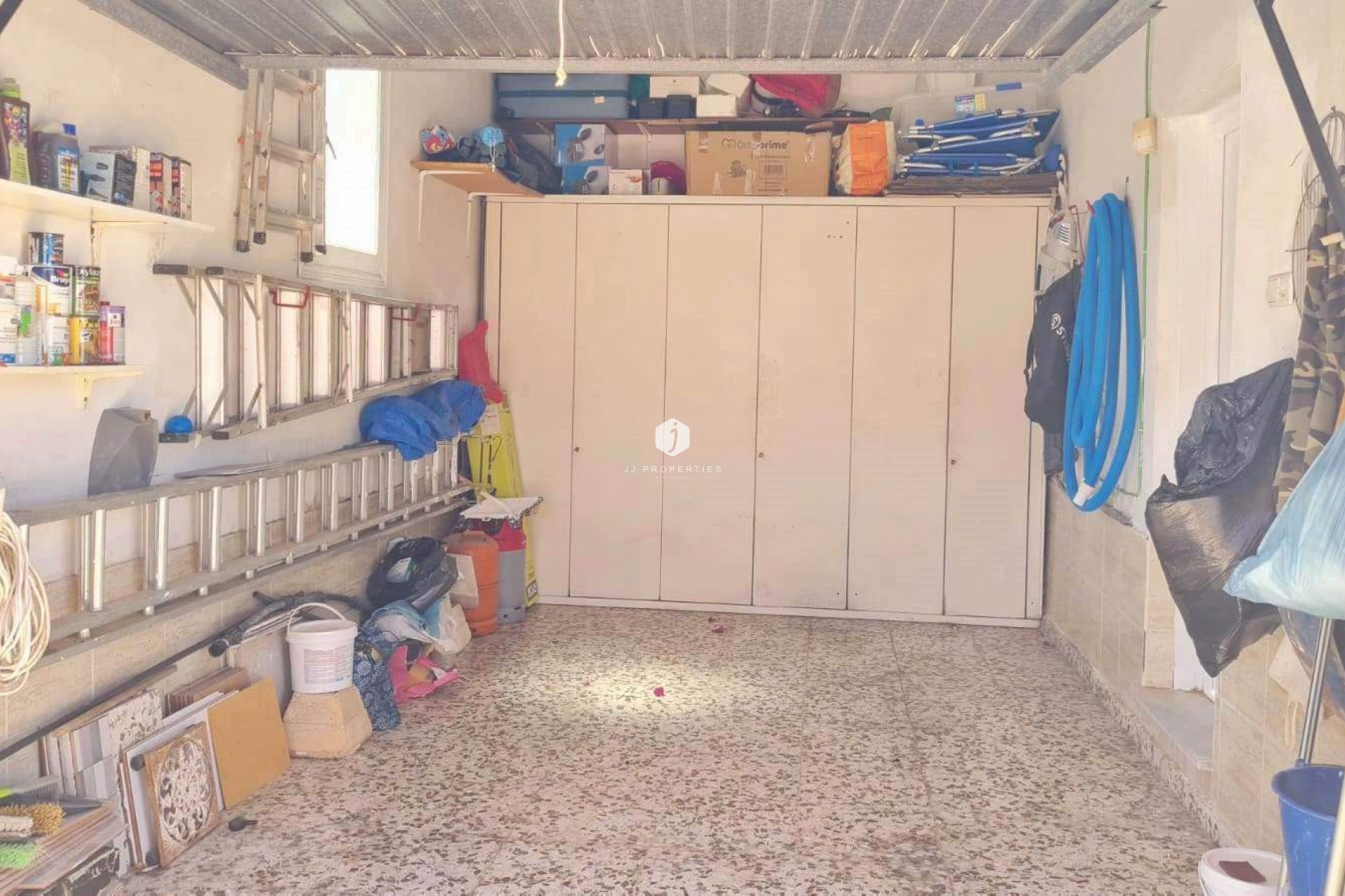 Tweedehands - Villa -
Orihuela Costa - Costa Blanca