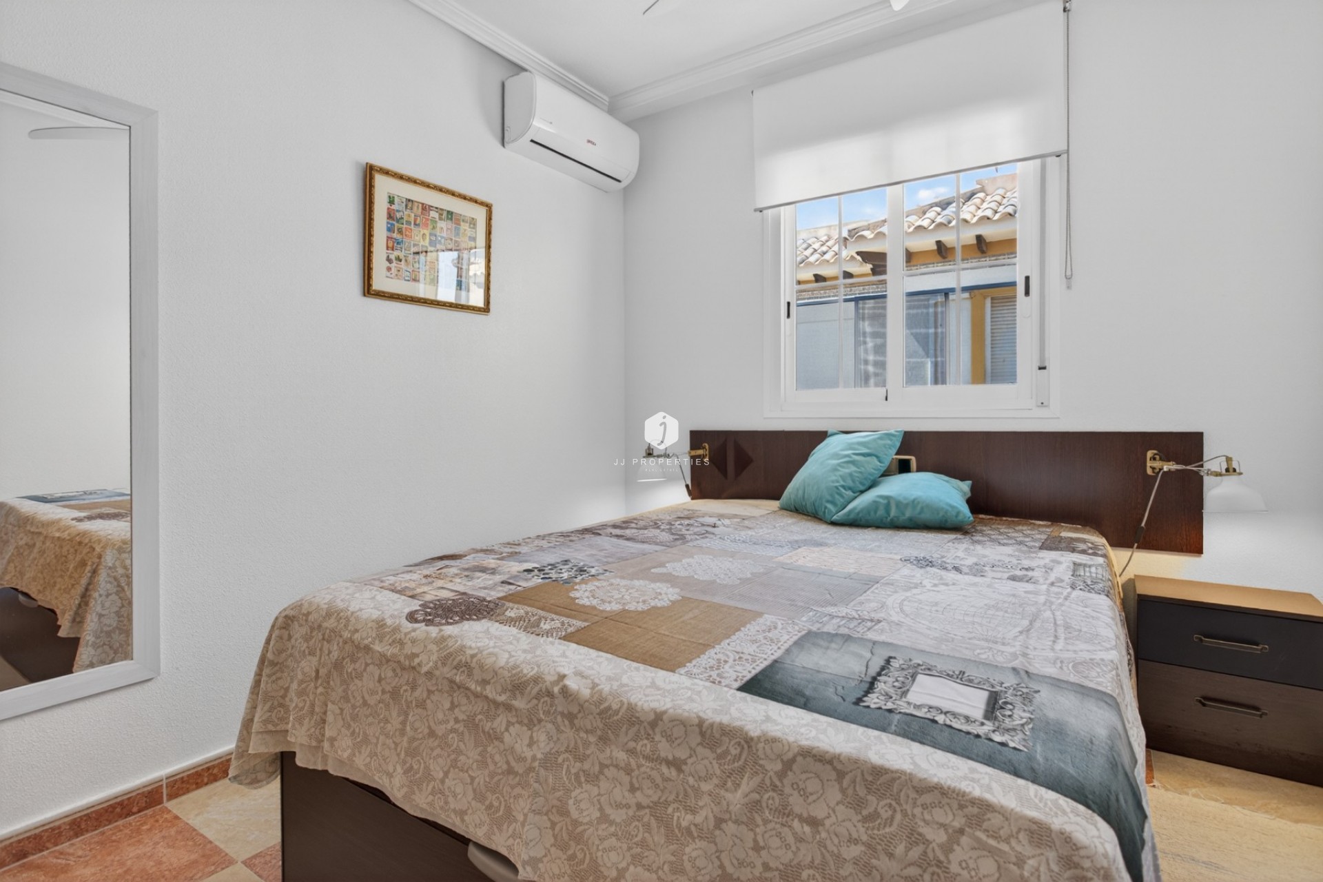 Tweedehands - Villa -
Orihuela Costa - Costa Blanca