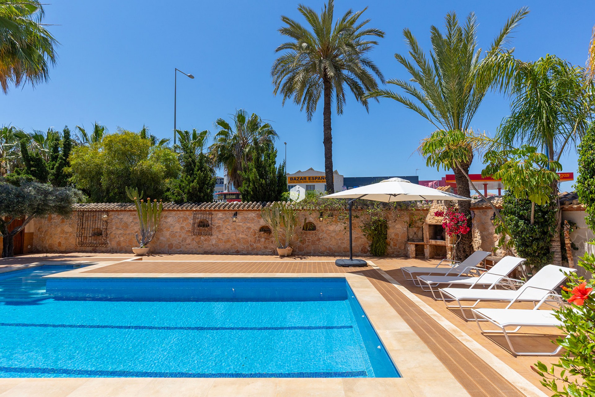 Tweedehands - Villa -
Orihuela Costa - Costa Blanca