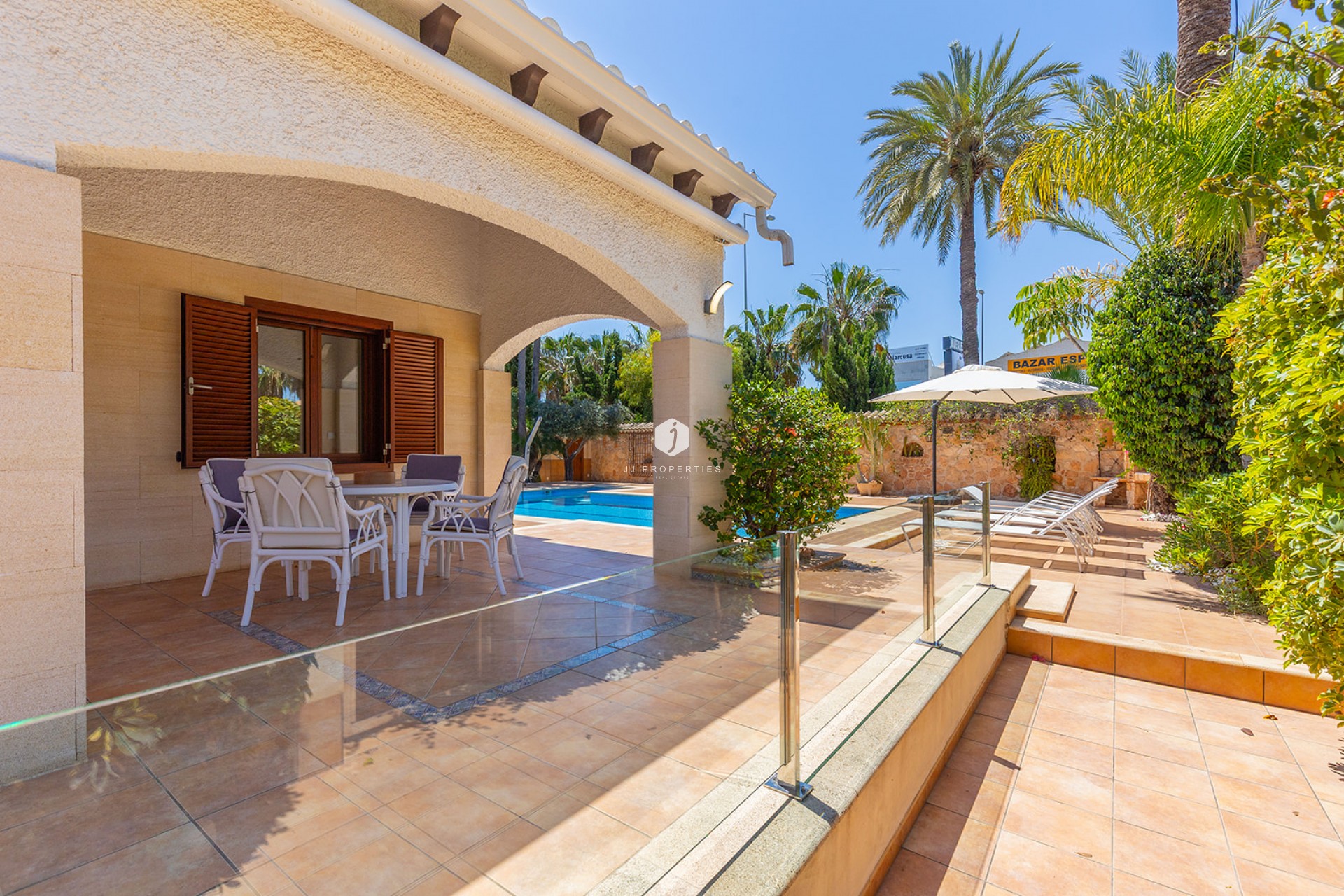 Tweedehands - Villa -
Orihuela Costa - Costa Blanca
