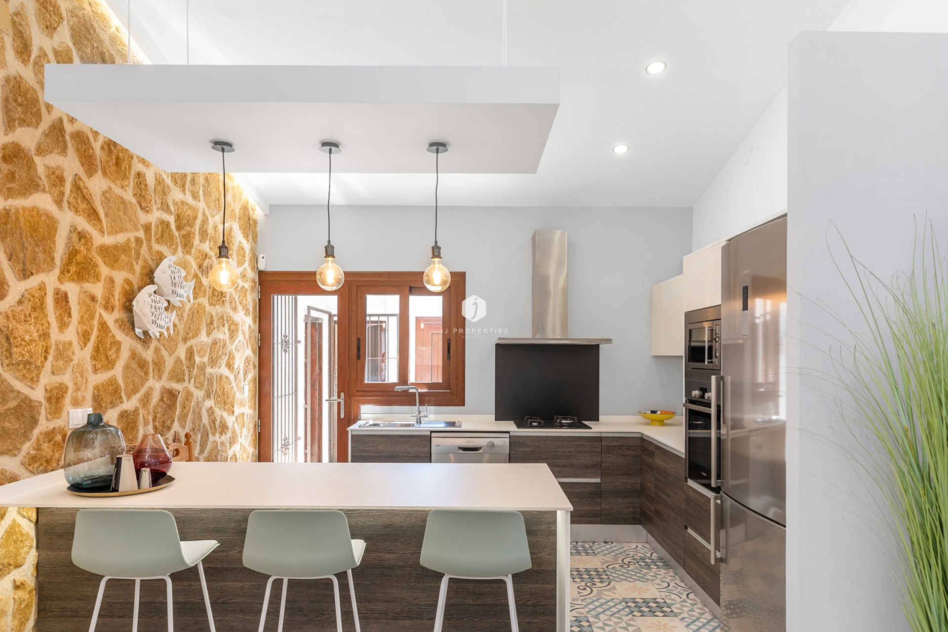 Tweedehands - Villa -
Orihuela Costa - Costa Blanca