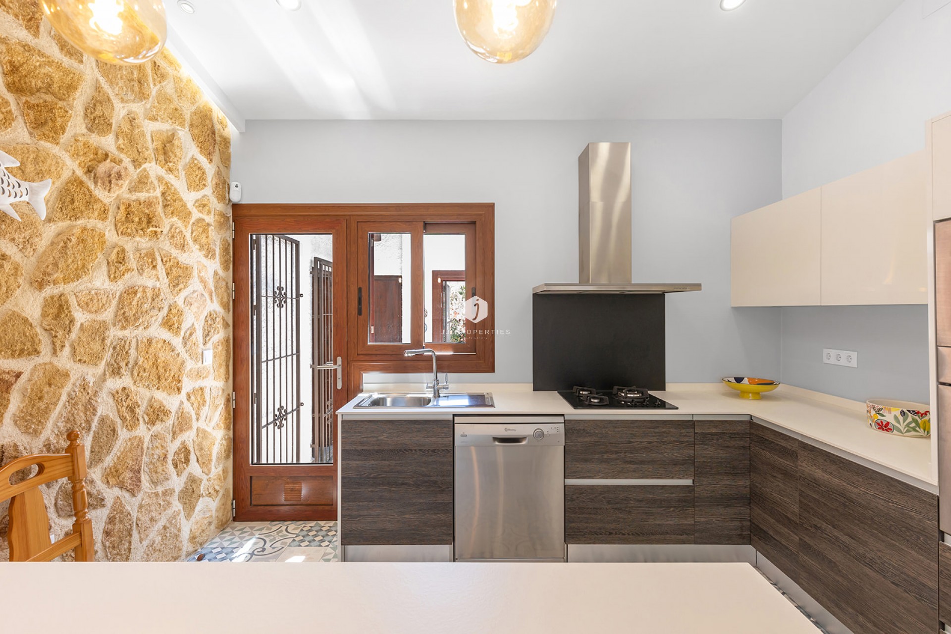 Tweedehands - Villa -
Orihuela Costa - Costa Blanca